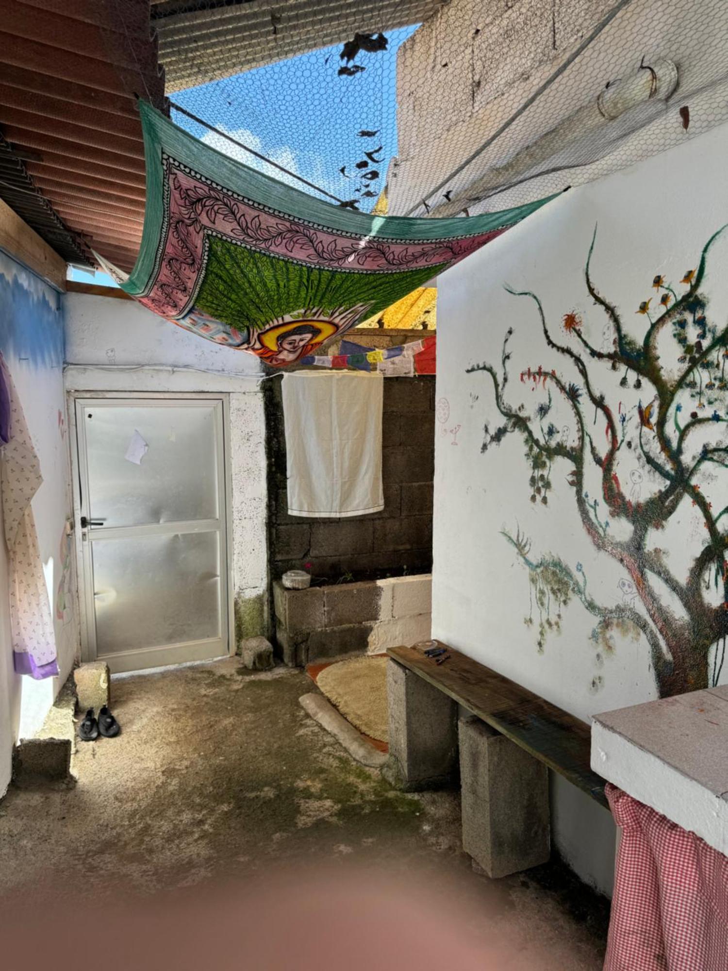 Hostal Communityhostel Cocreation Project