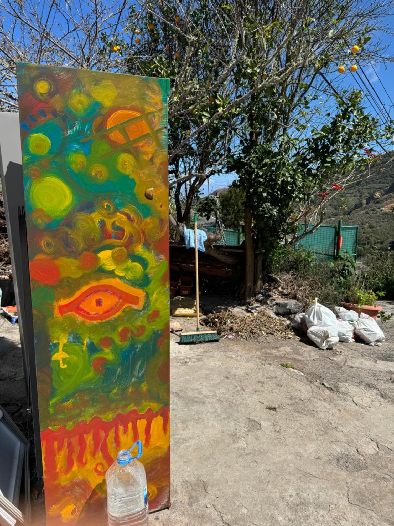 Communityhostel Cocreation Project Hostal