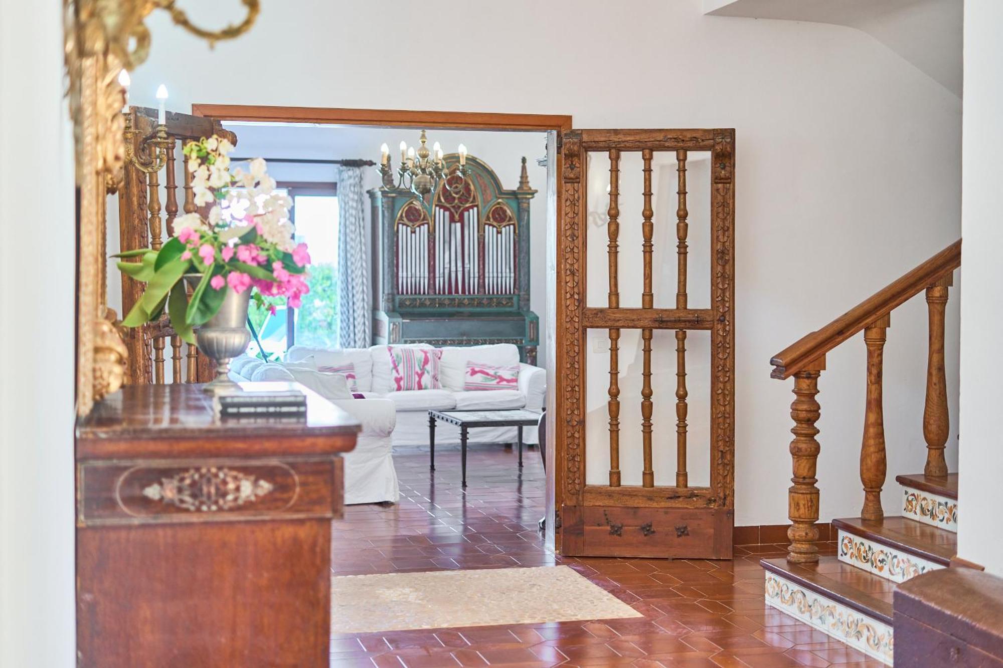 Holiday home Mesquida