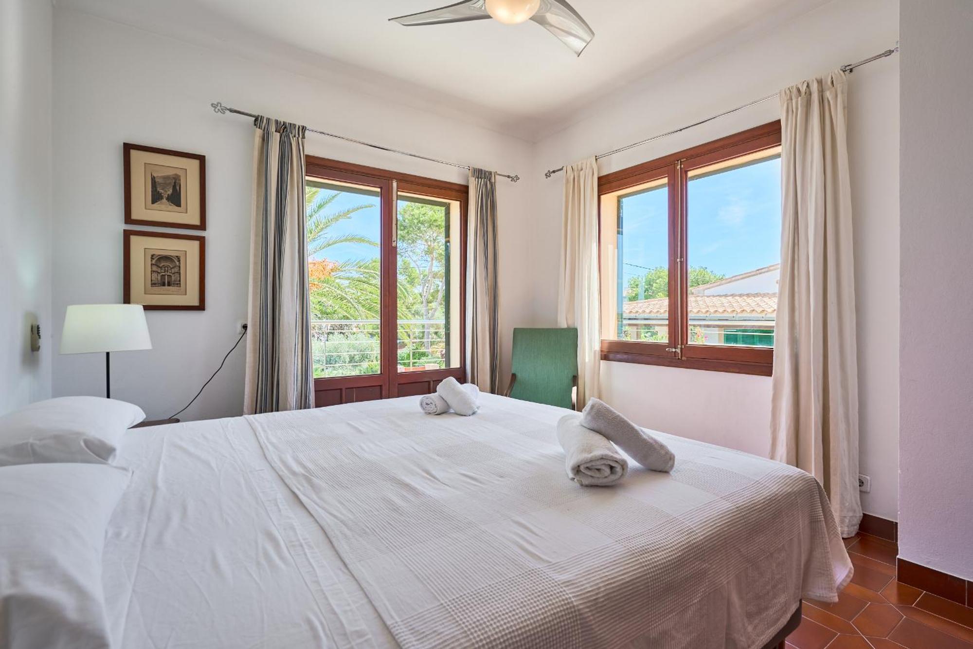 Mesquida Holiday home *