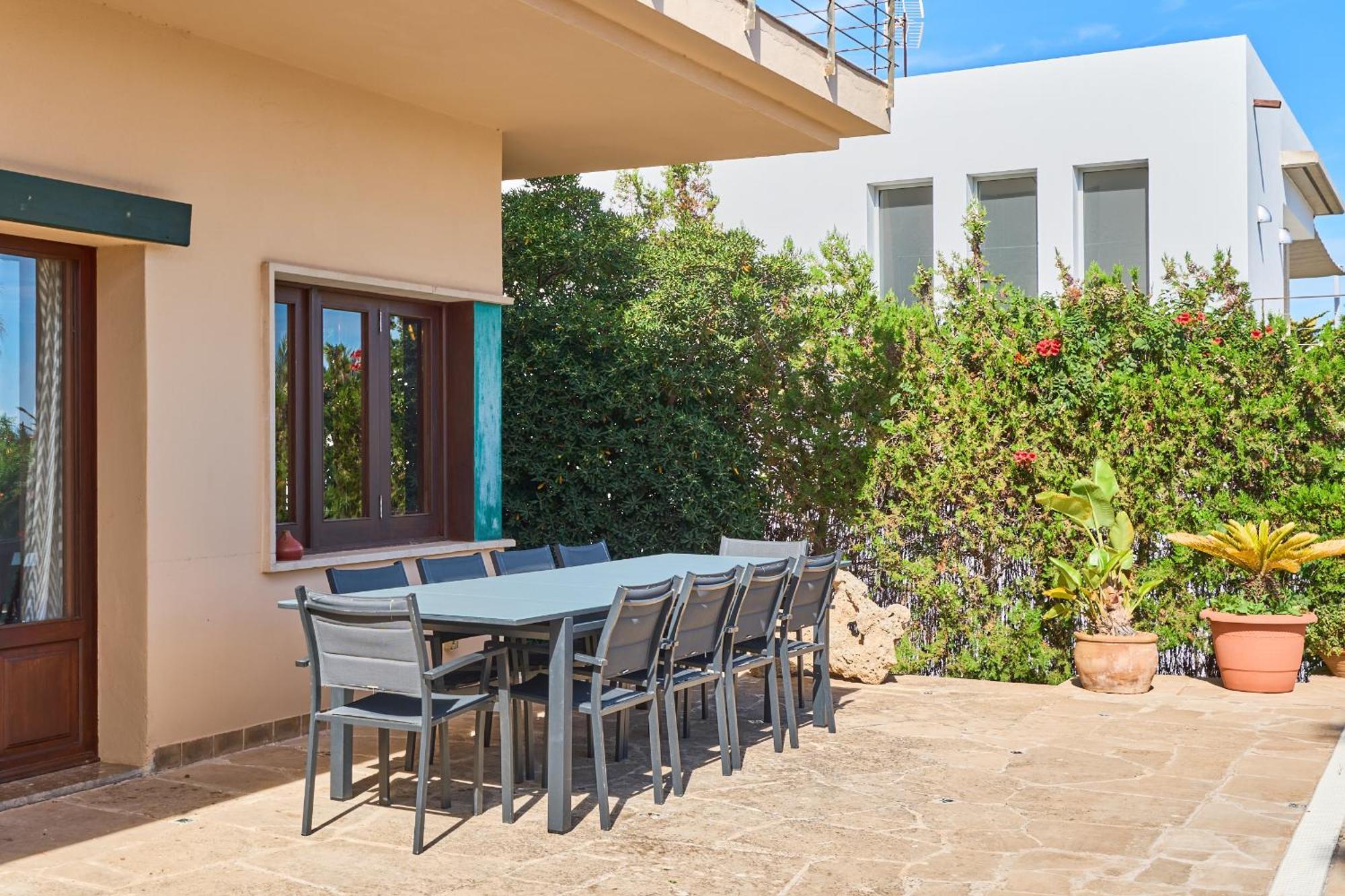 Mesquida Holiday home