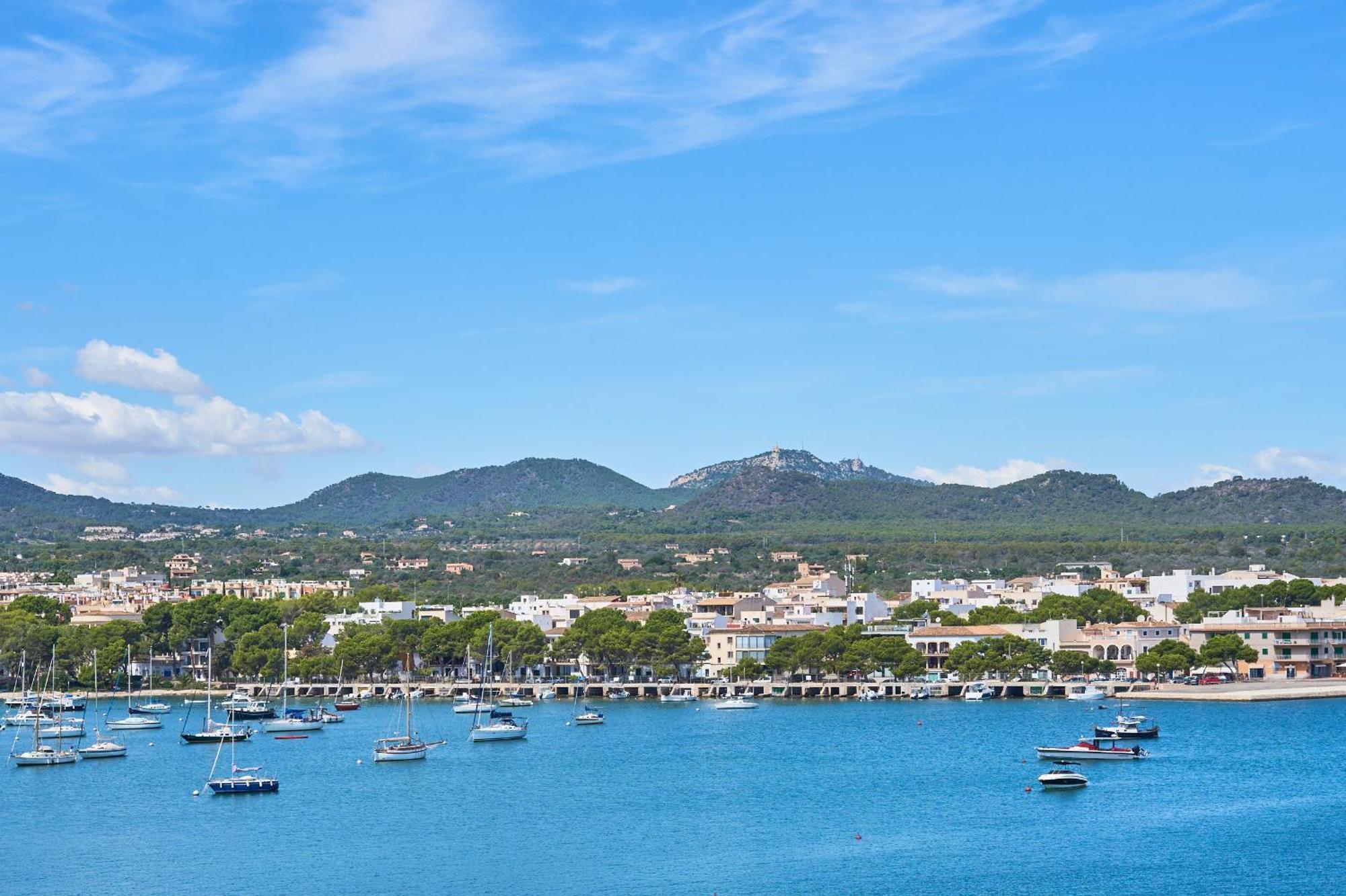 Holiday home Mesquida