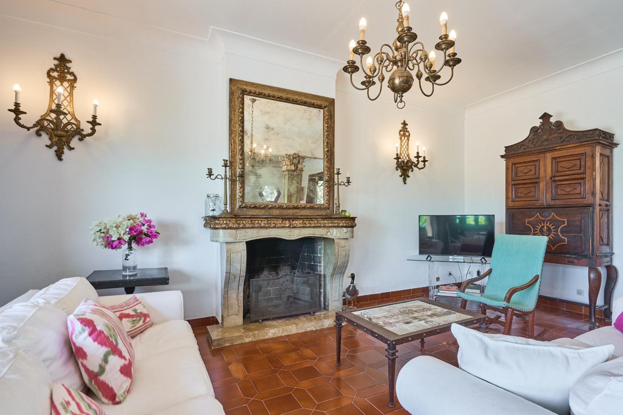 Holiday home Mesquida *