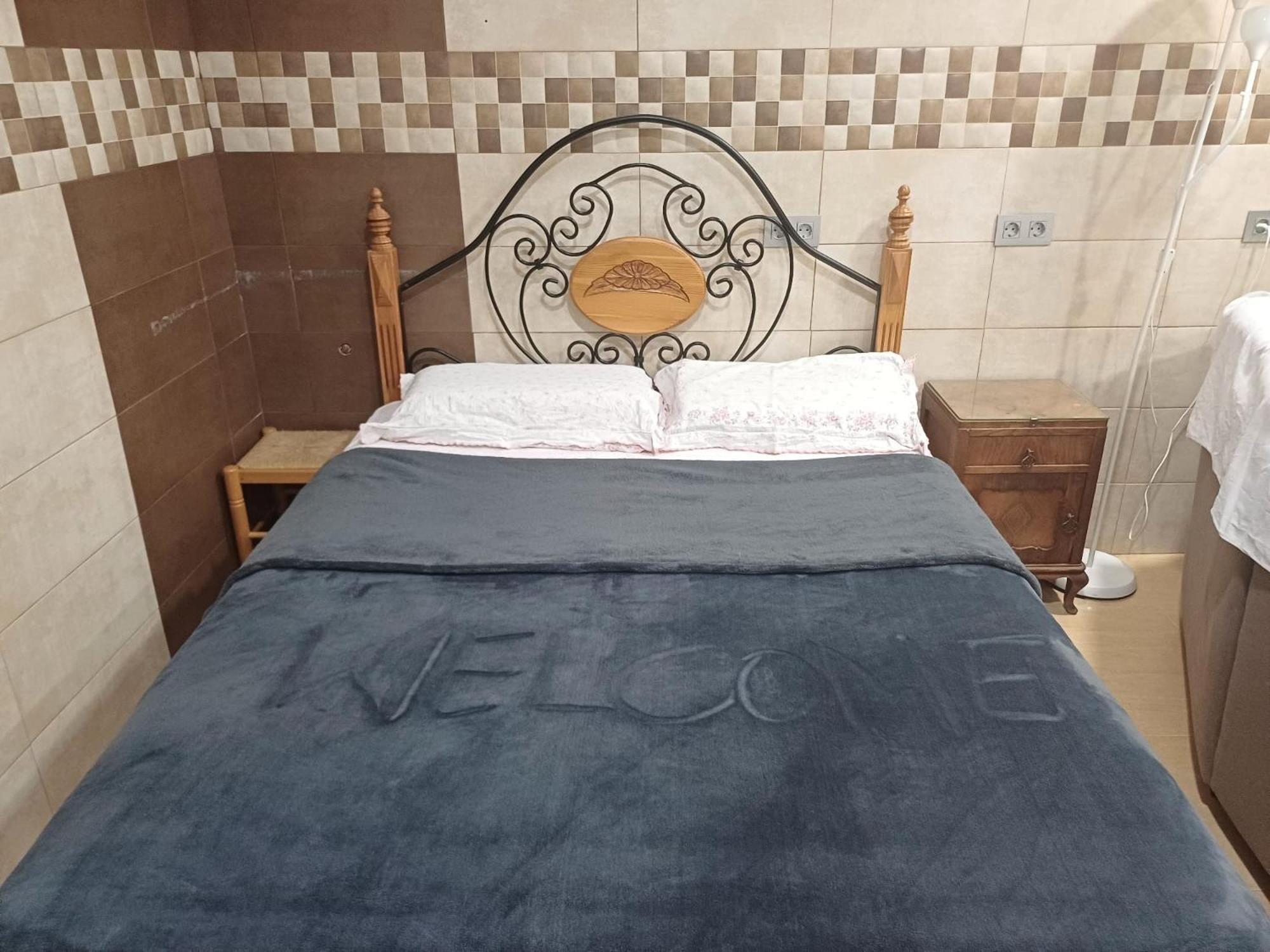 Comfy In The Countryside Bonito Y Grande Estudio Apartment *