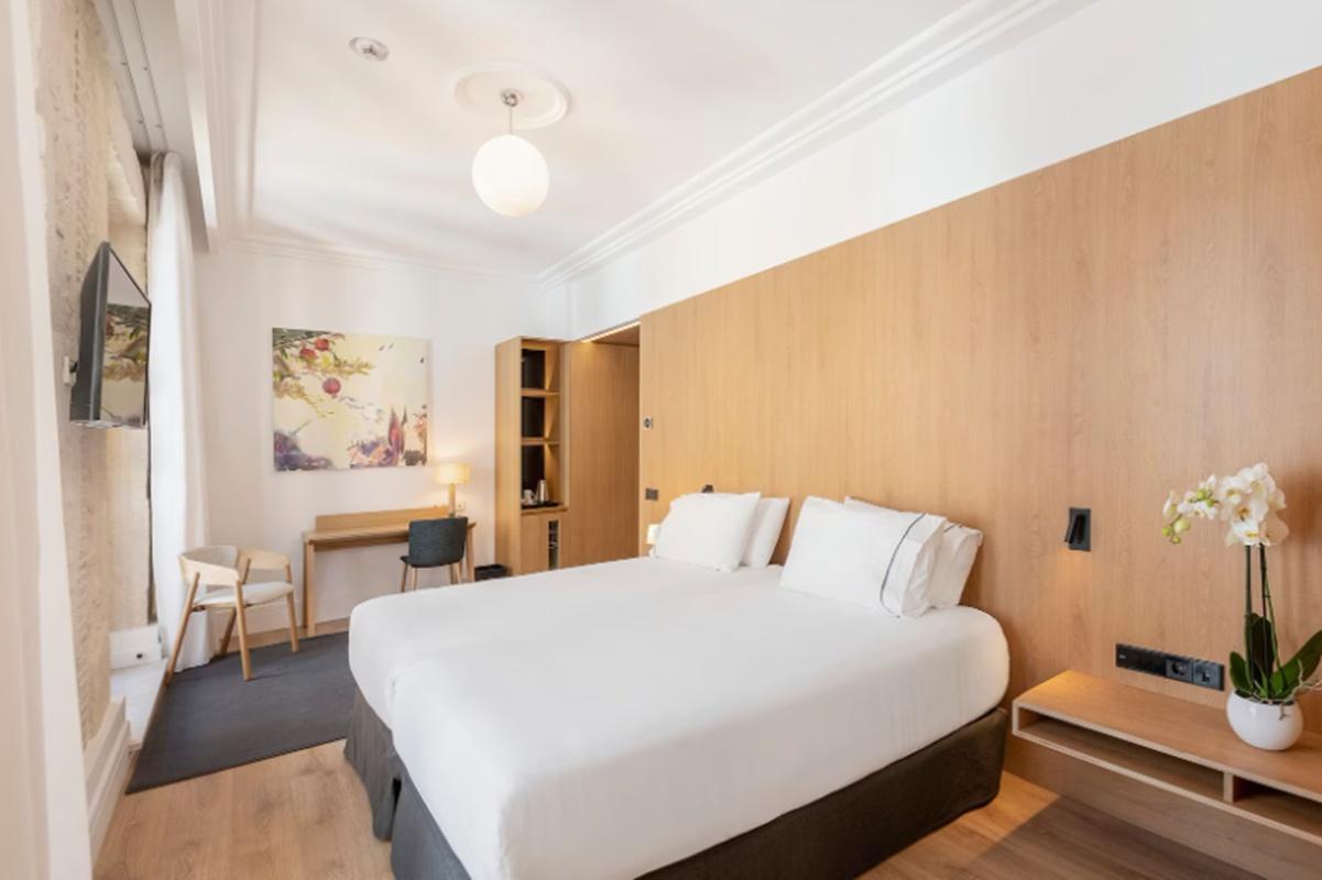 Eurostars Portico Hotel Alicante