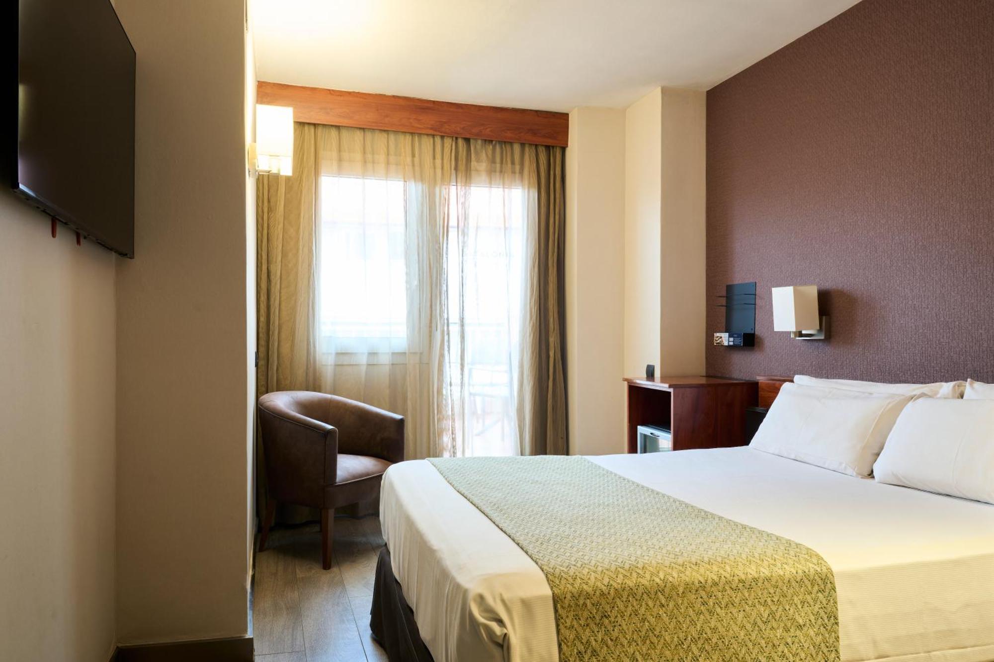 Catalonia Park Putxet Hotel 4*