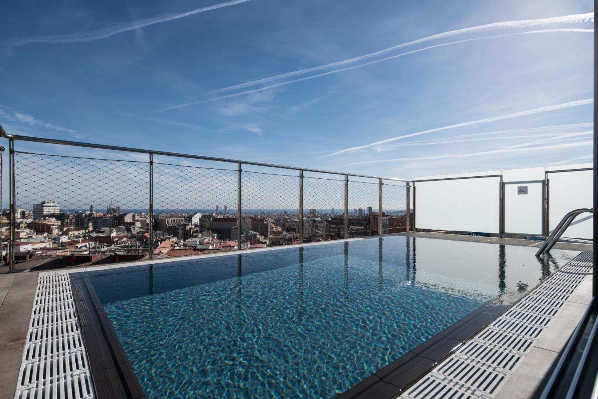 Catalonia Park Putxet Hotel 4*