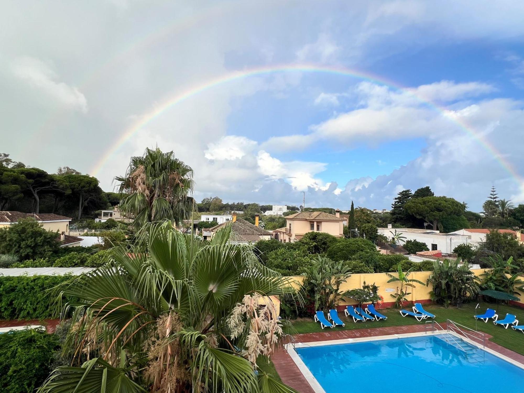 Hotel Pinomar El Puerto de Santa Maria