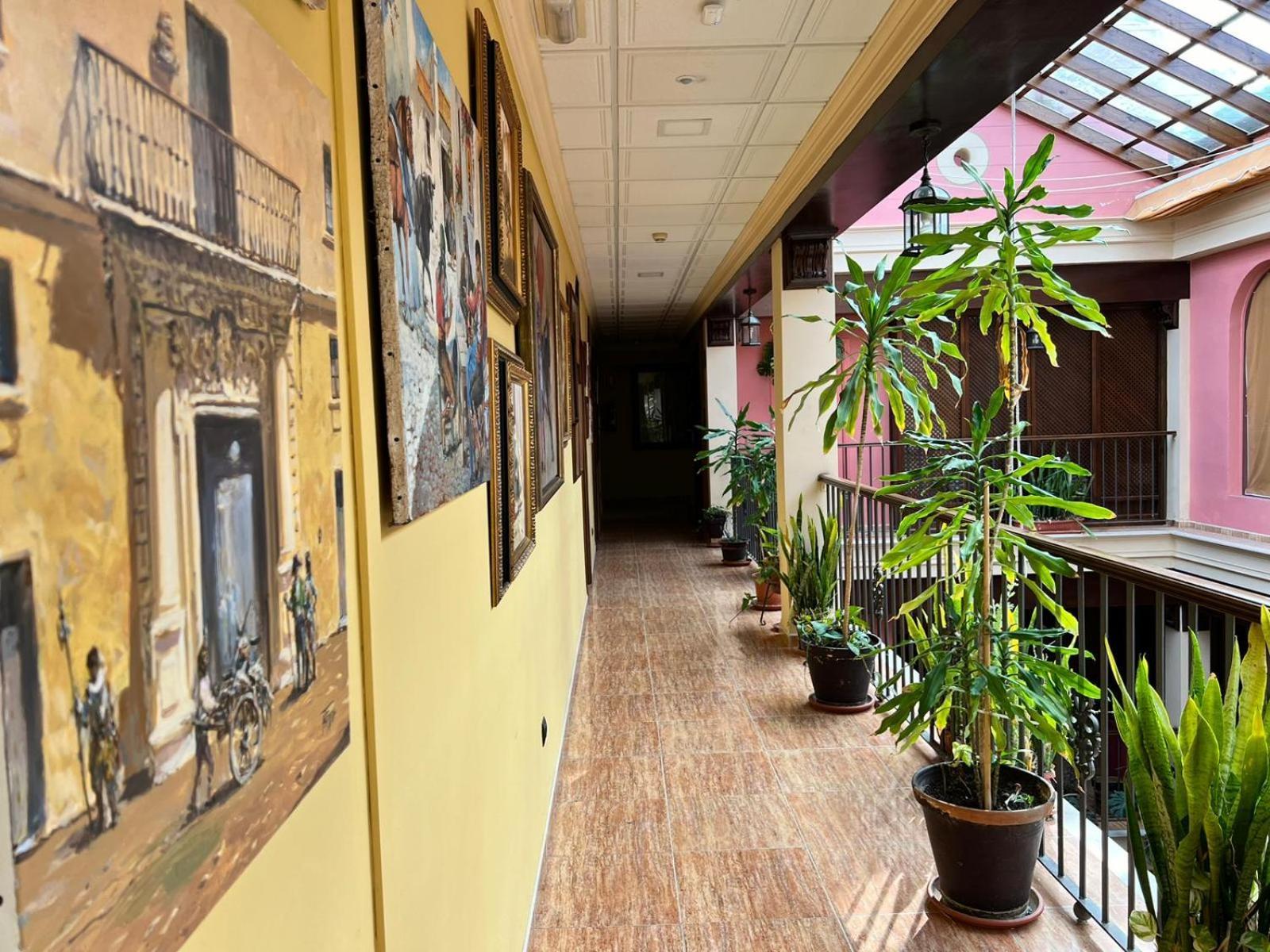Pinomar Hotel 3*