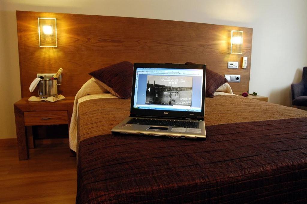 Puente De La Toja Hotel O Grove