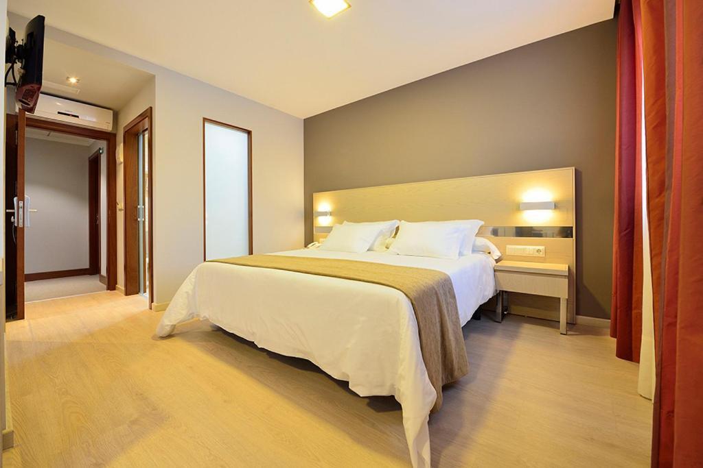 Hotel Puente De La Toja O Grove