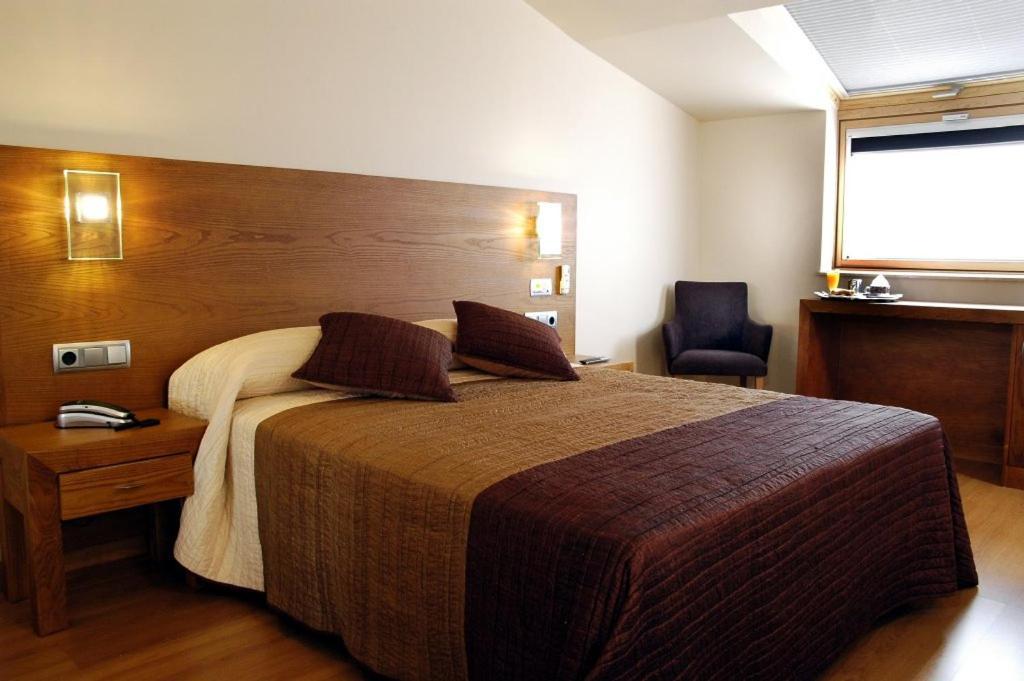 Puente De La Toja Hotel 3*