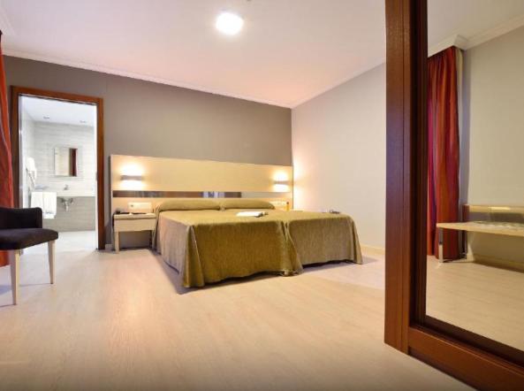 Hotel Puente De La Toja