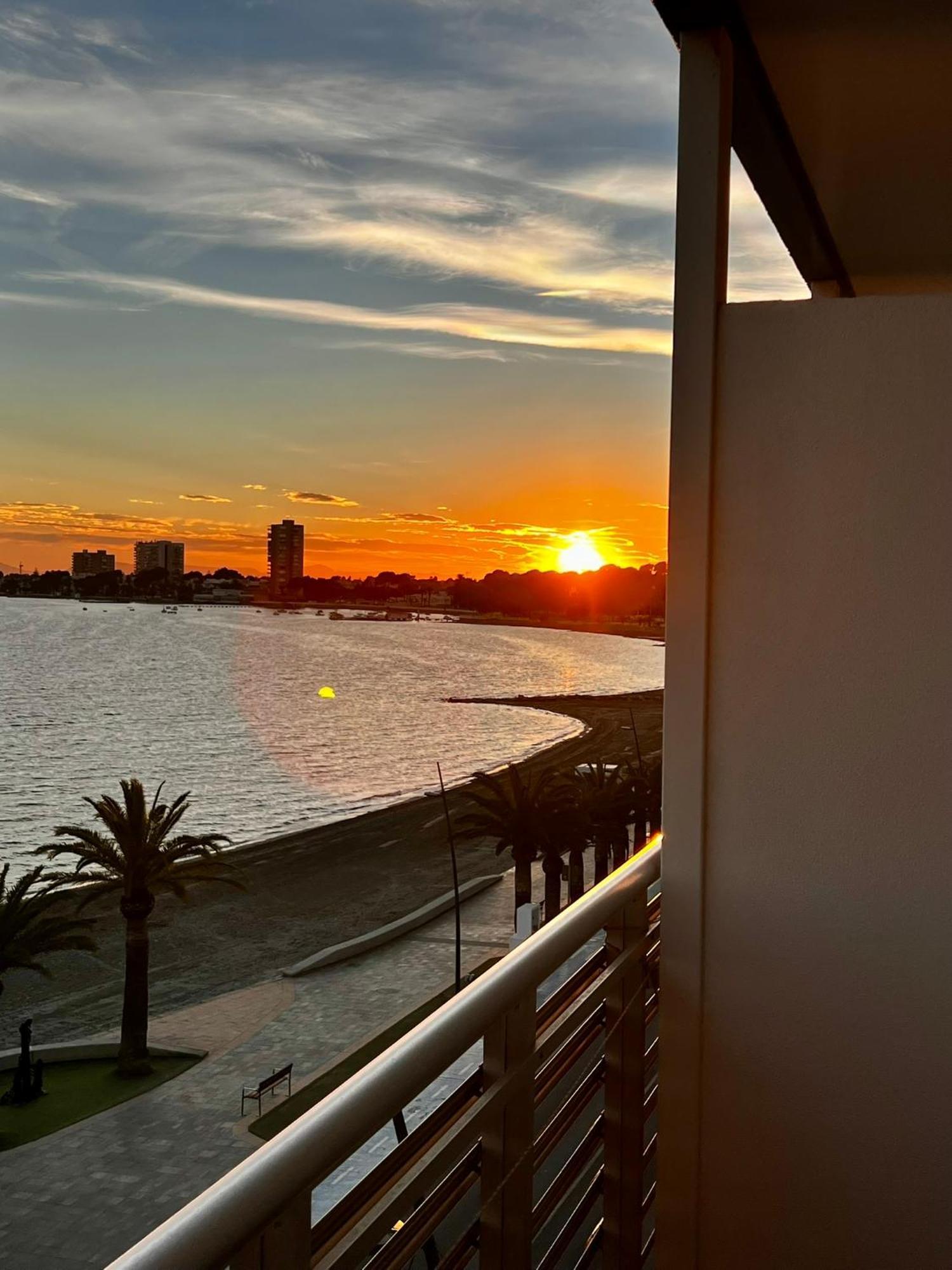 Neptuno Hotel San Pedro del Pinatar