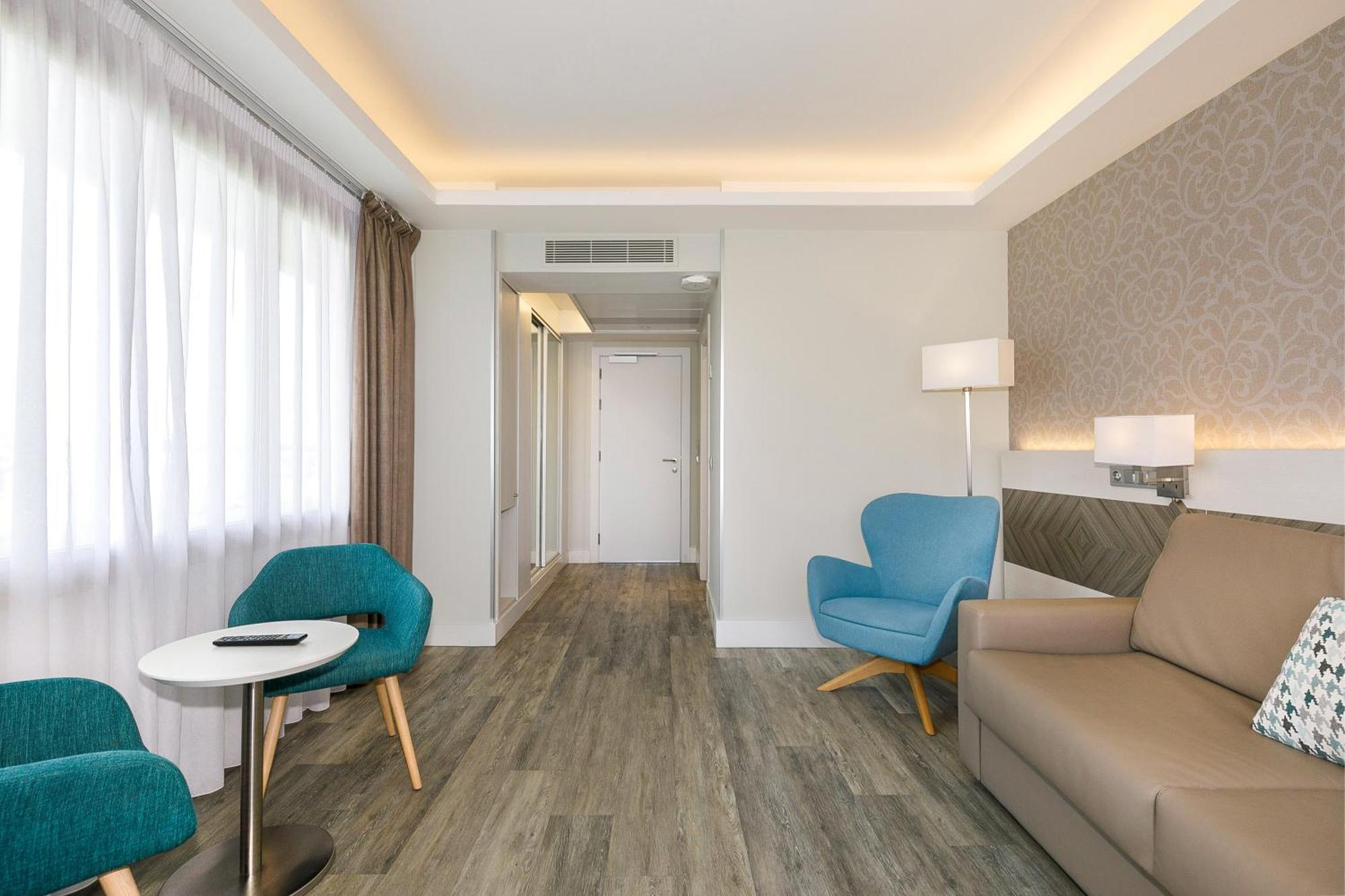 Hotel Sol - Don Pablo
