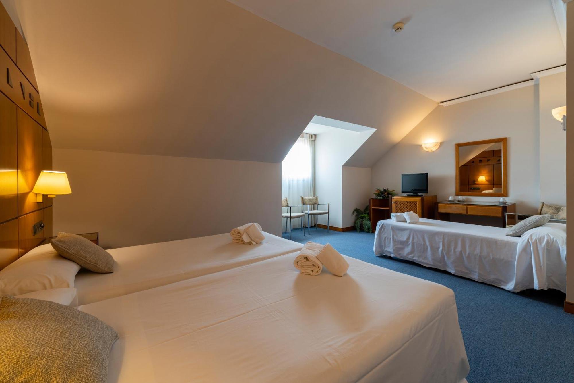 Hills Hotel