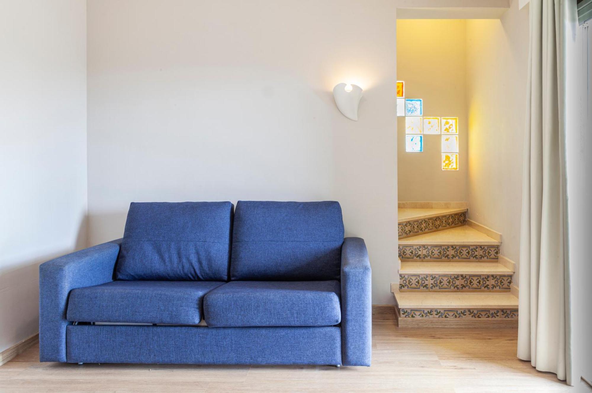 Minura Sur Menorca & Waterpark Hotel