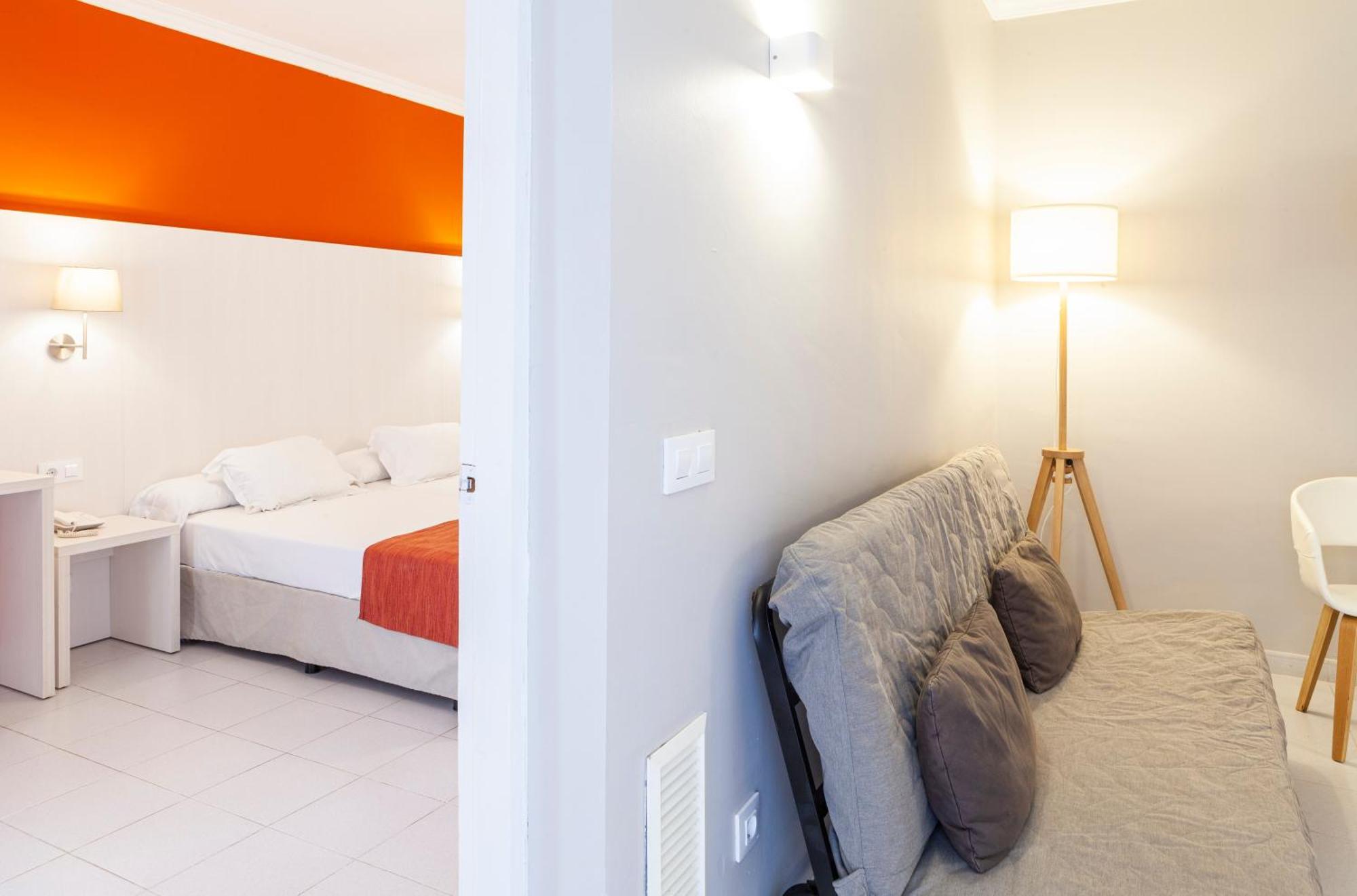 Hotel Minura Sur Menorca & Waterpark 4*