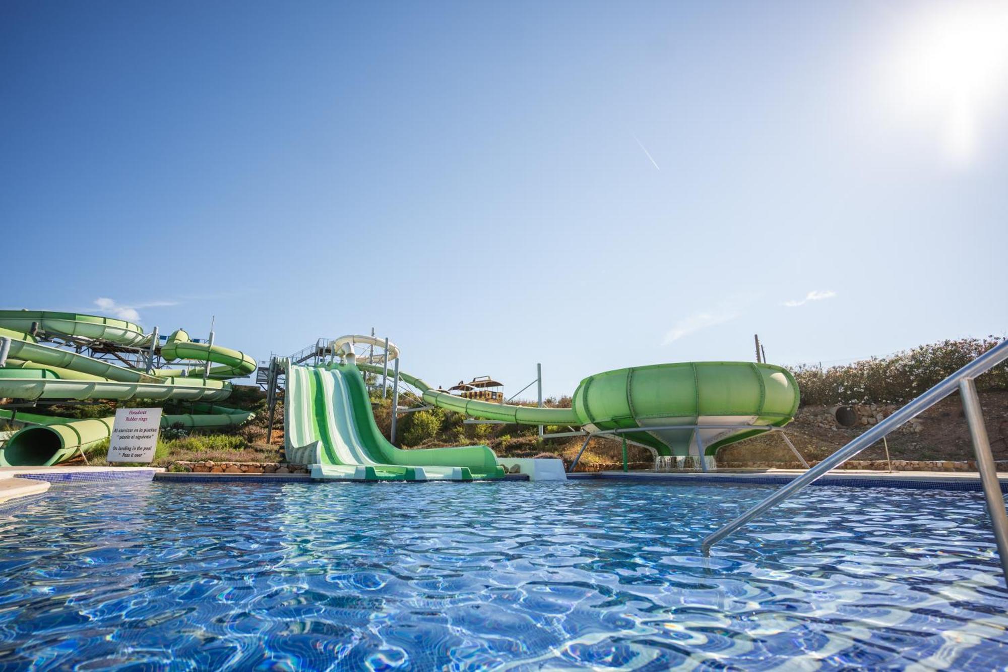 Hotel Minura Sur Menorca & Waterpark Punta Prima (Menorca)