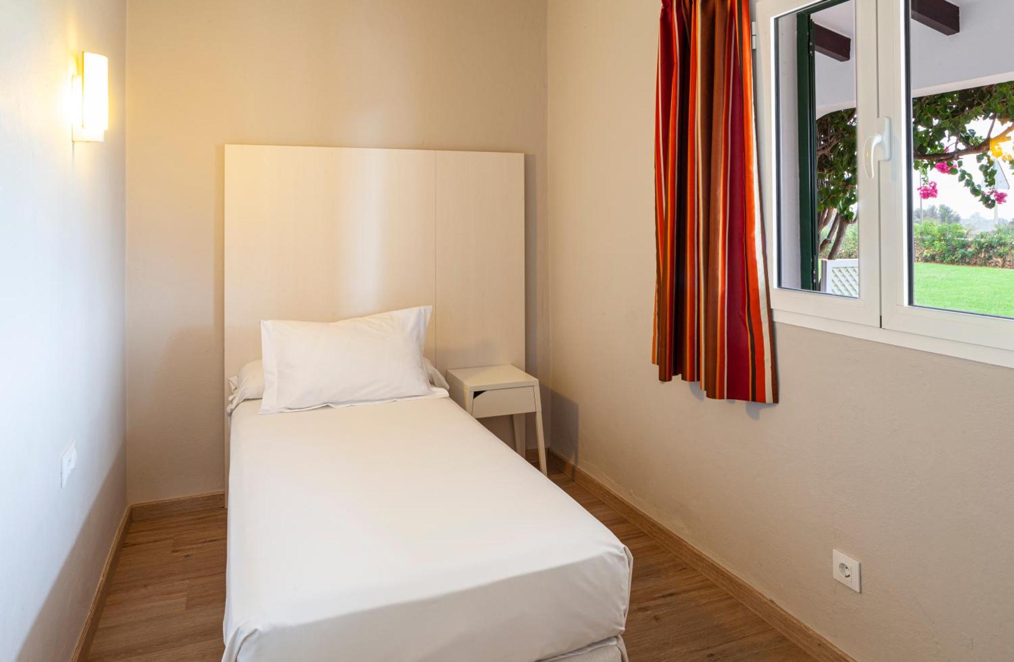 Minura Sur Menorca & Waterpark 4* Punta Prima (Menorca)