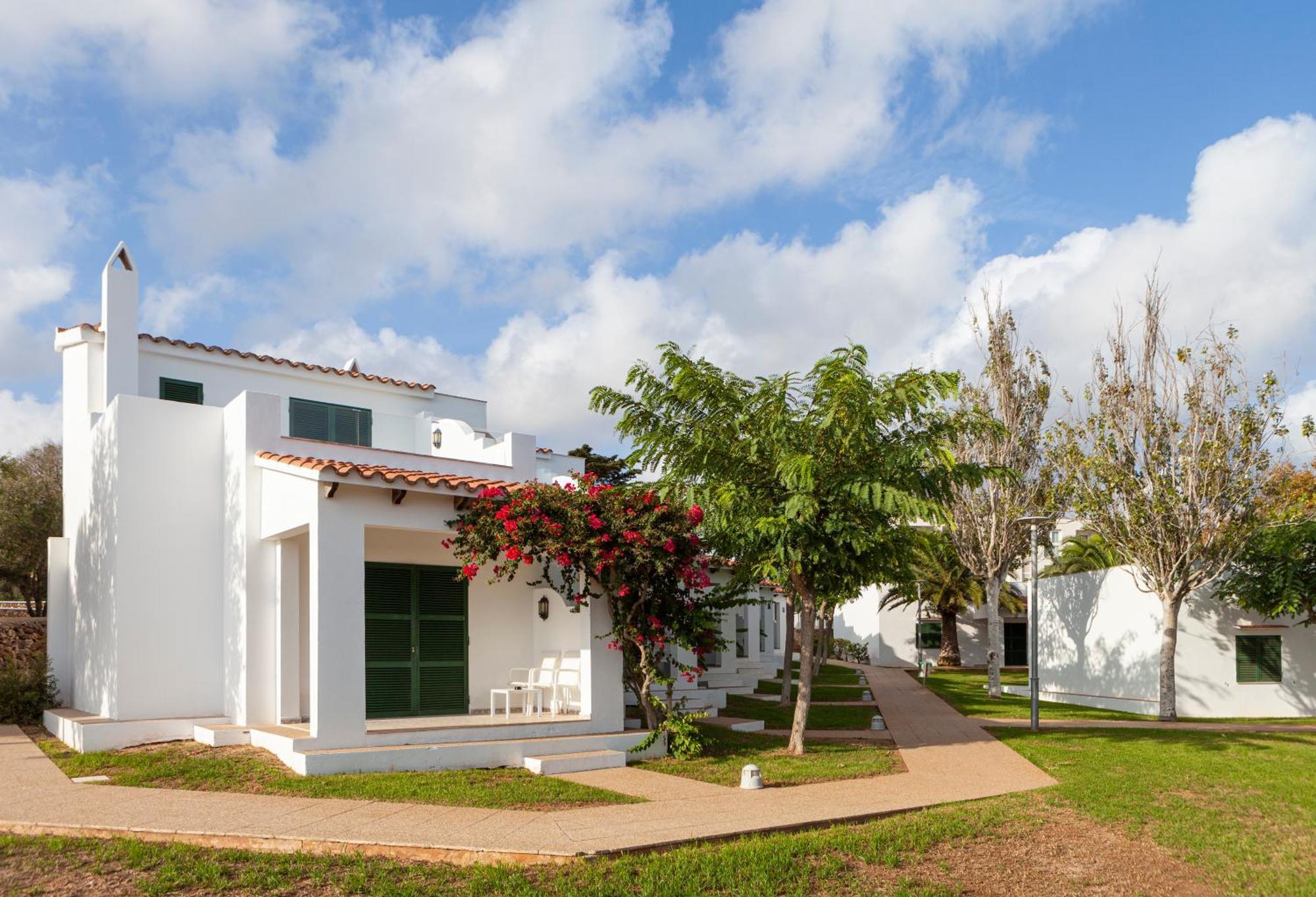 Minura Sur Menorca & Waterpark Hotel