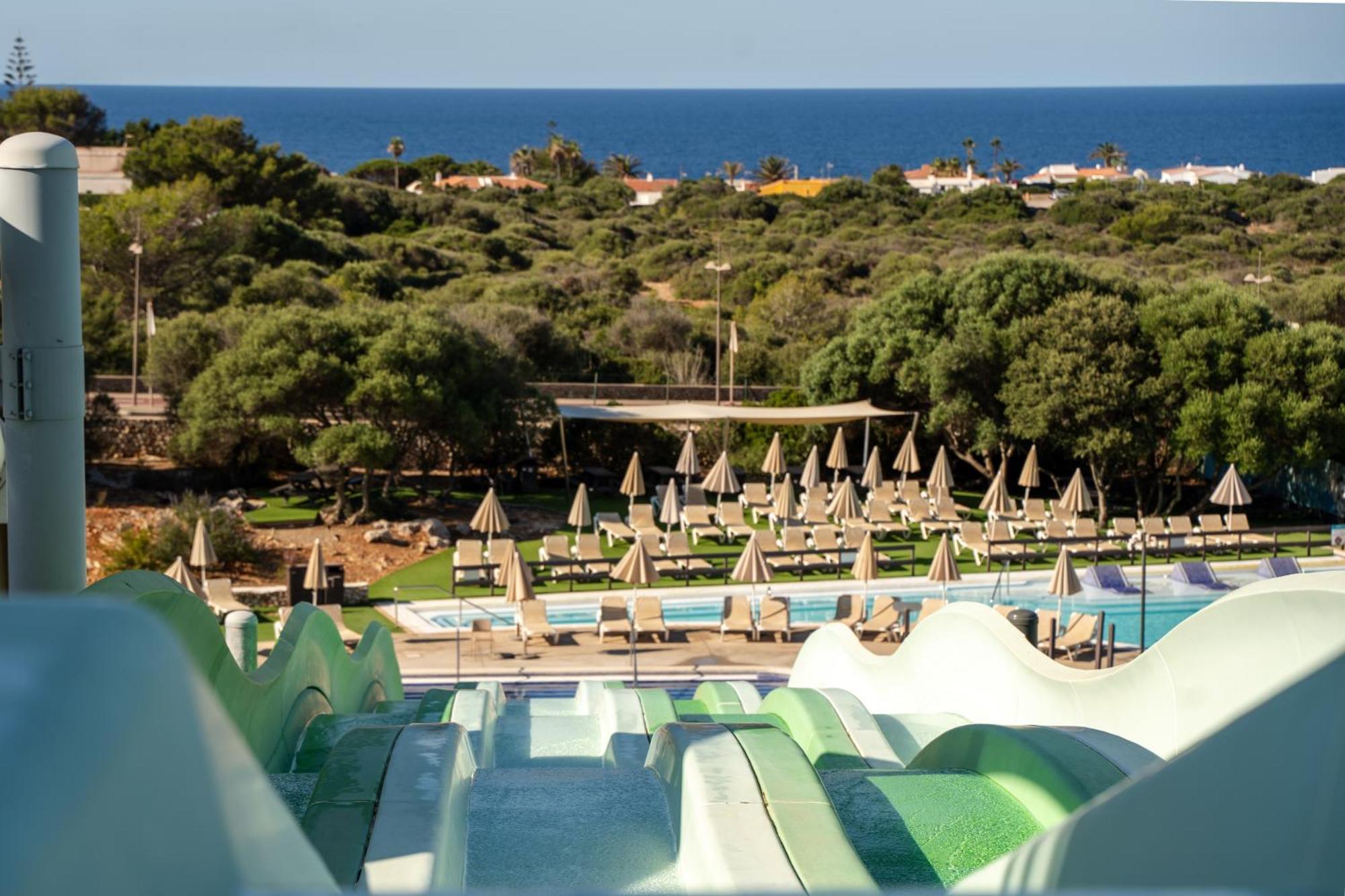 Hotel Minura Sur Menorca & Waterpark Punta Prima (Menorca)