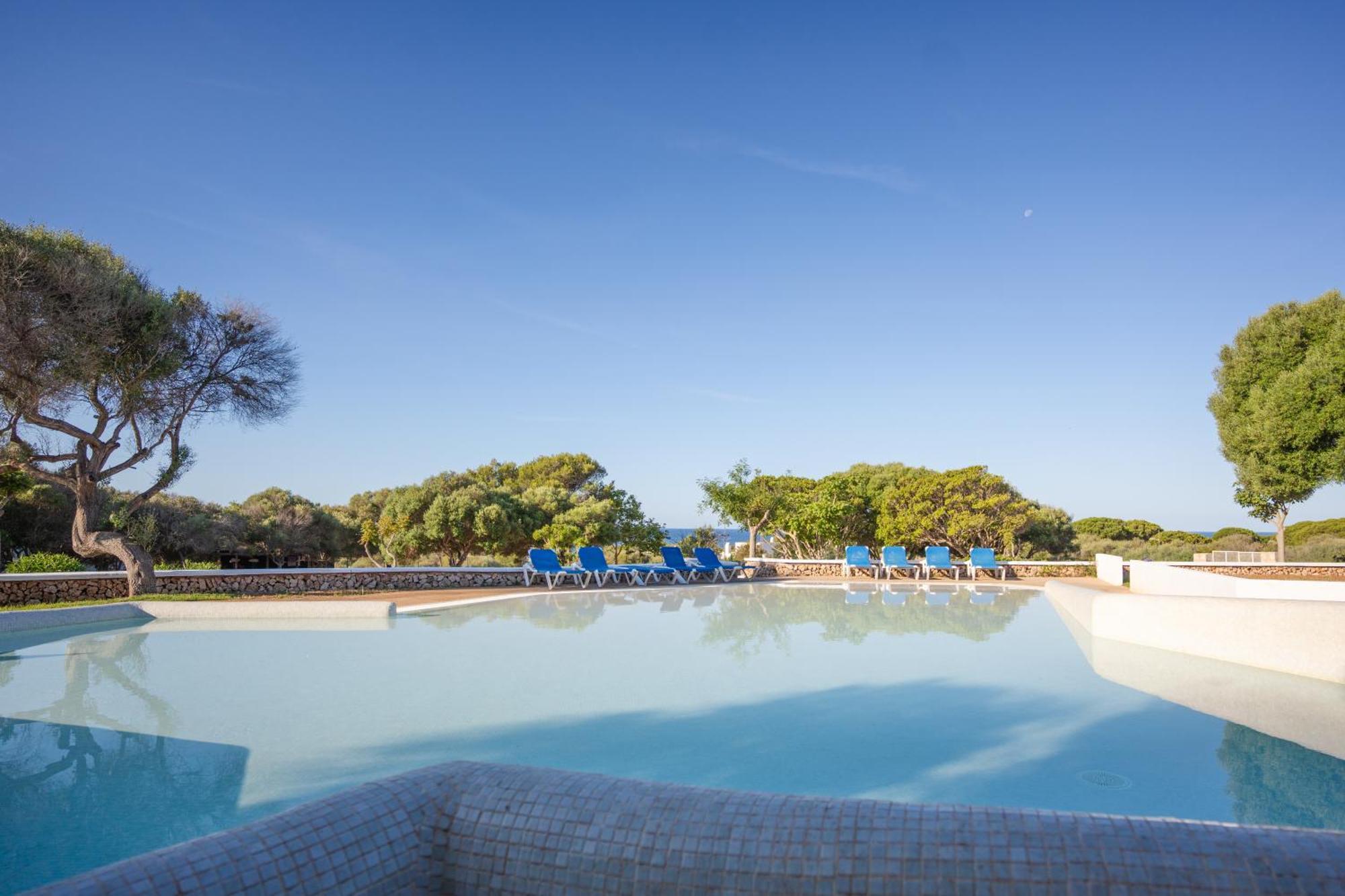 Minura Sur Menorca & Waterpark Punta Prima (Menorca)