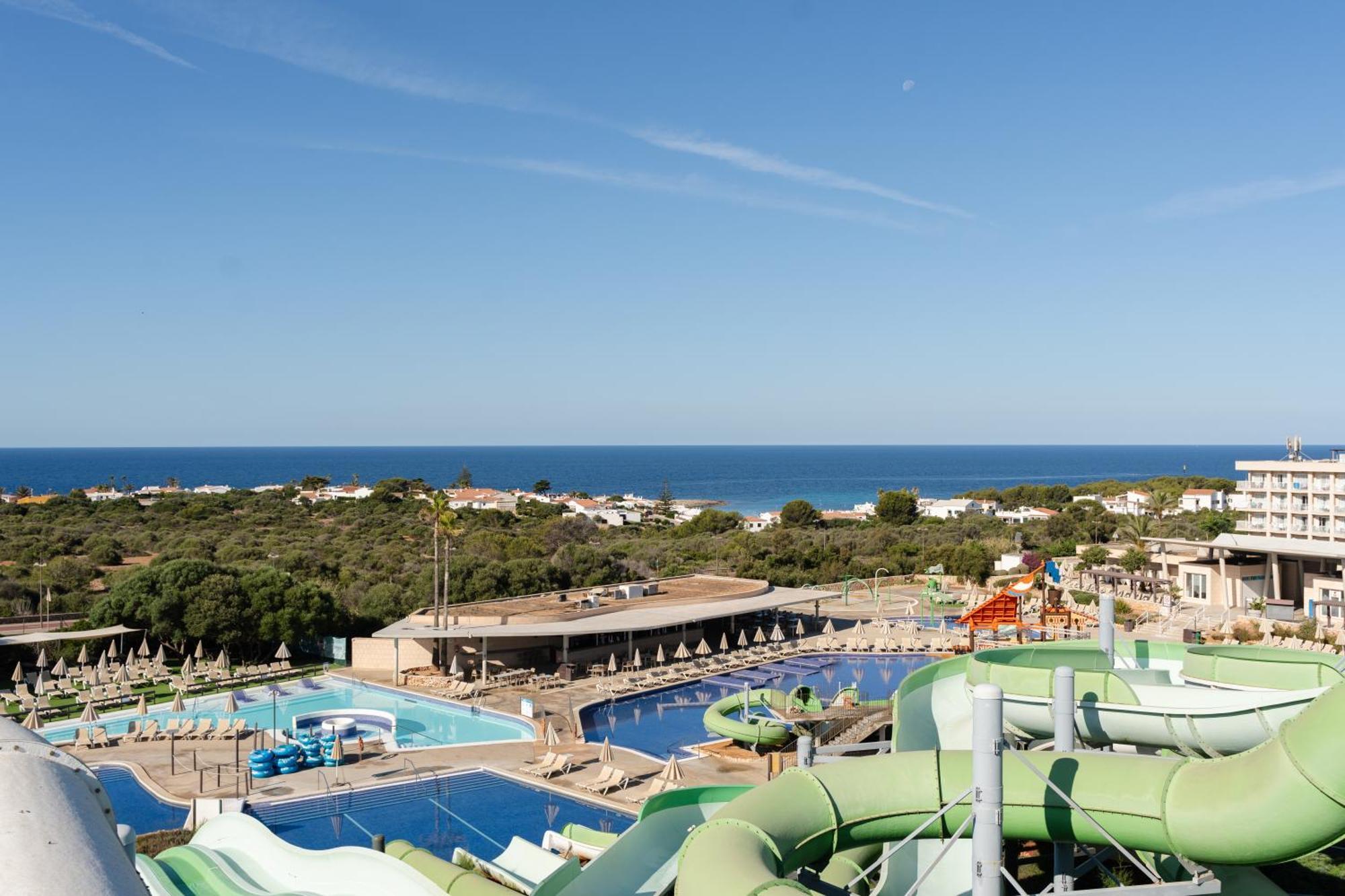 Hotel Minura Sur Menorca & Waterpark