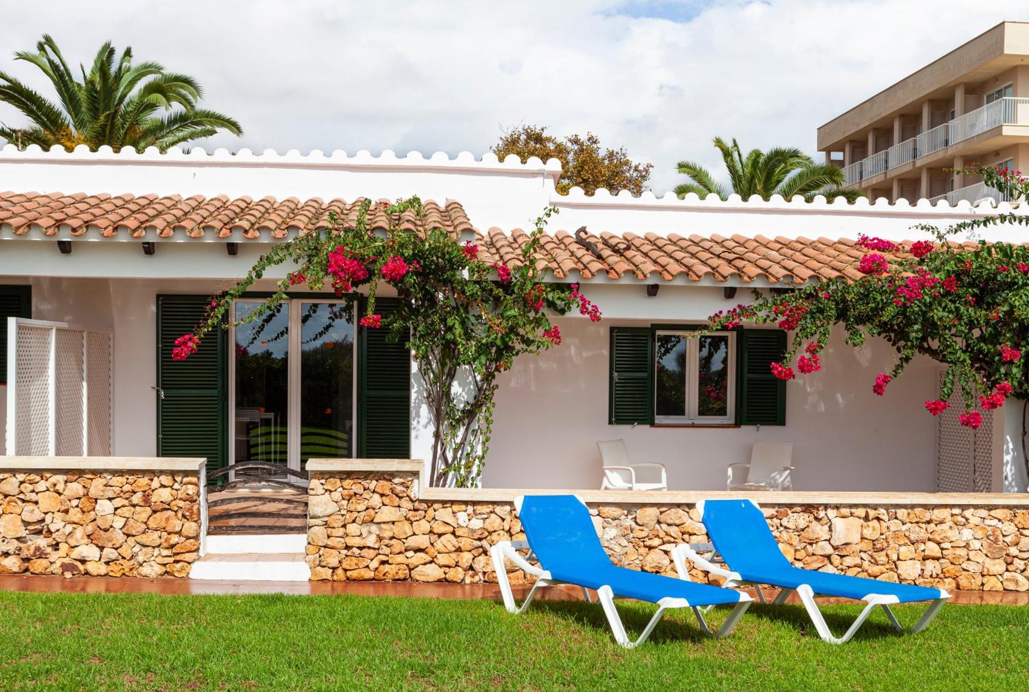 Minura Sur Menorca & Waterpark Hotel Punta Prima (Menorca)