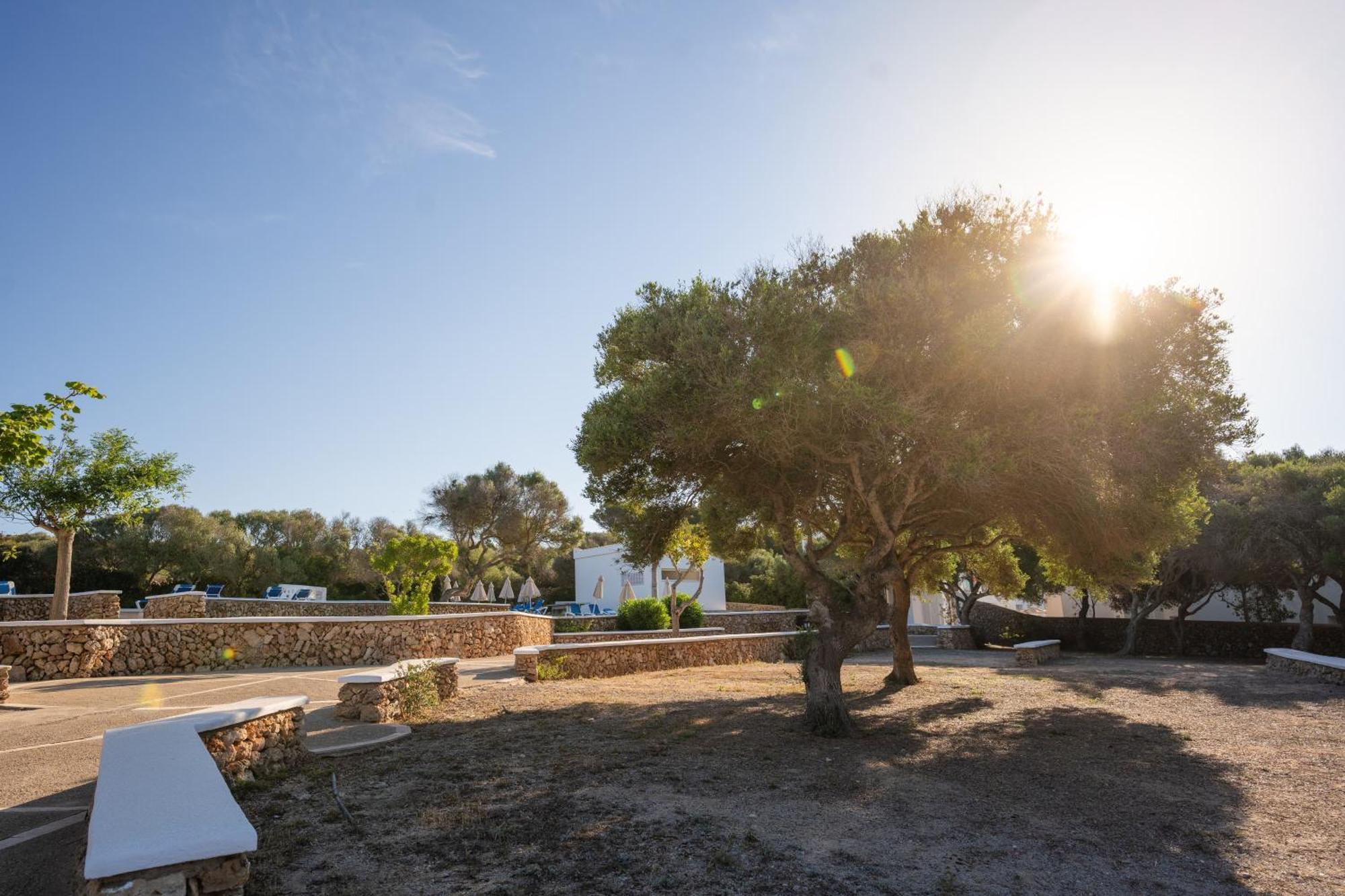 Hotel Minura Sur Menorca & Waterpark Punta Prima (Menorca)