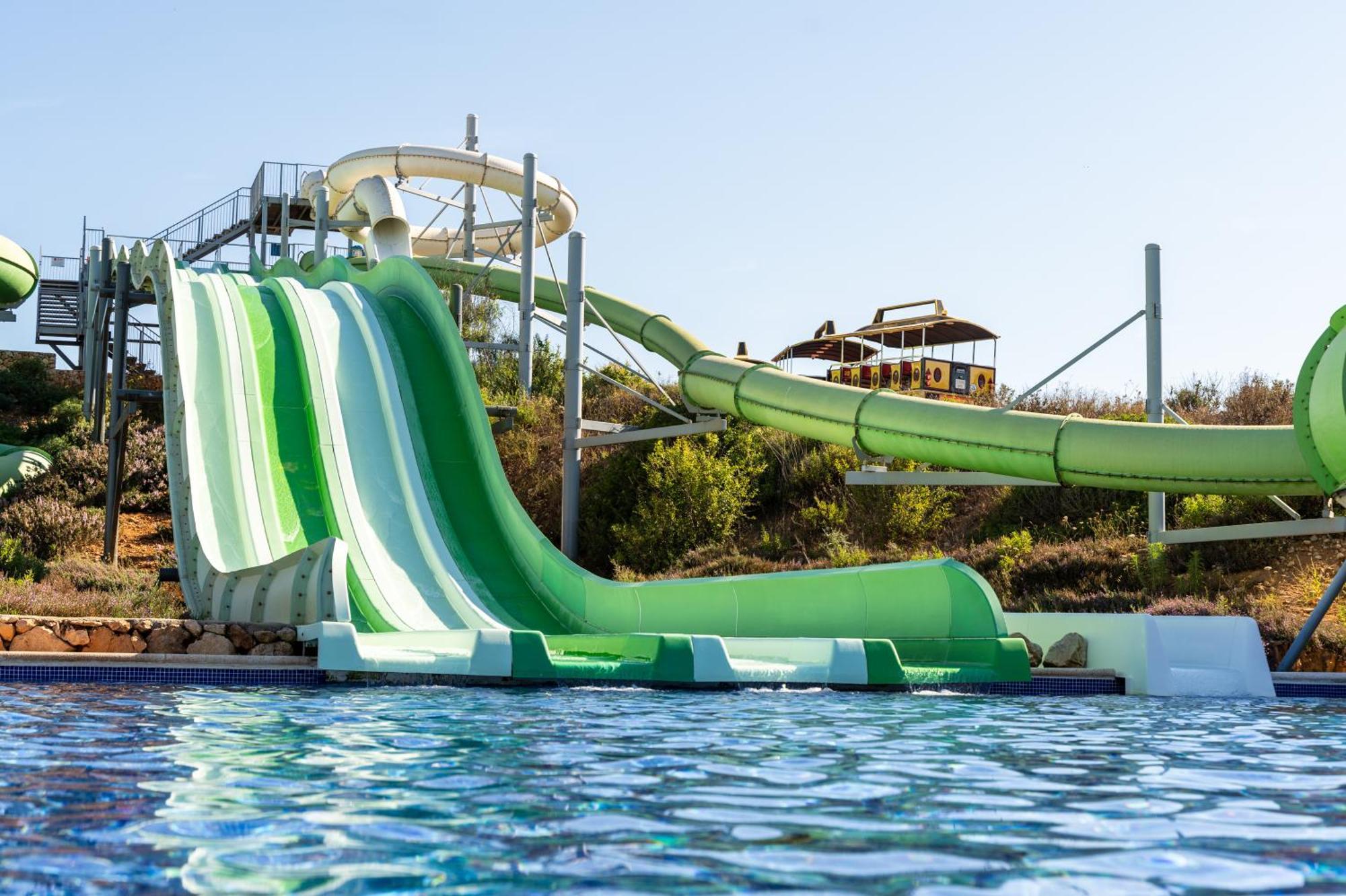 Minura Sur Menorca & Waterpark Punta Prima (Menorca)