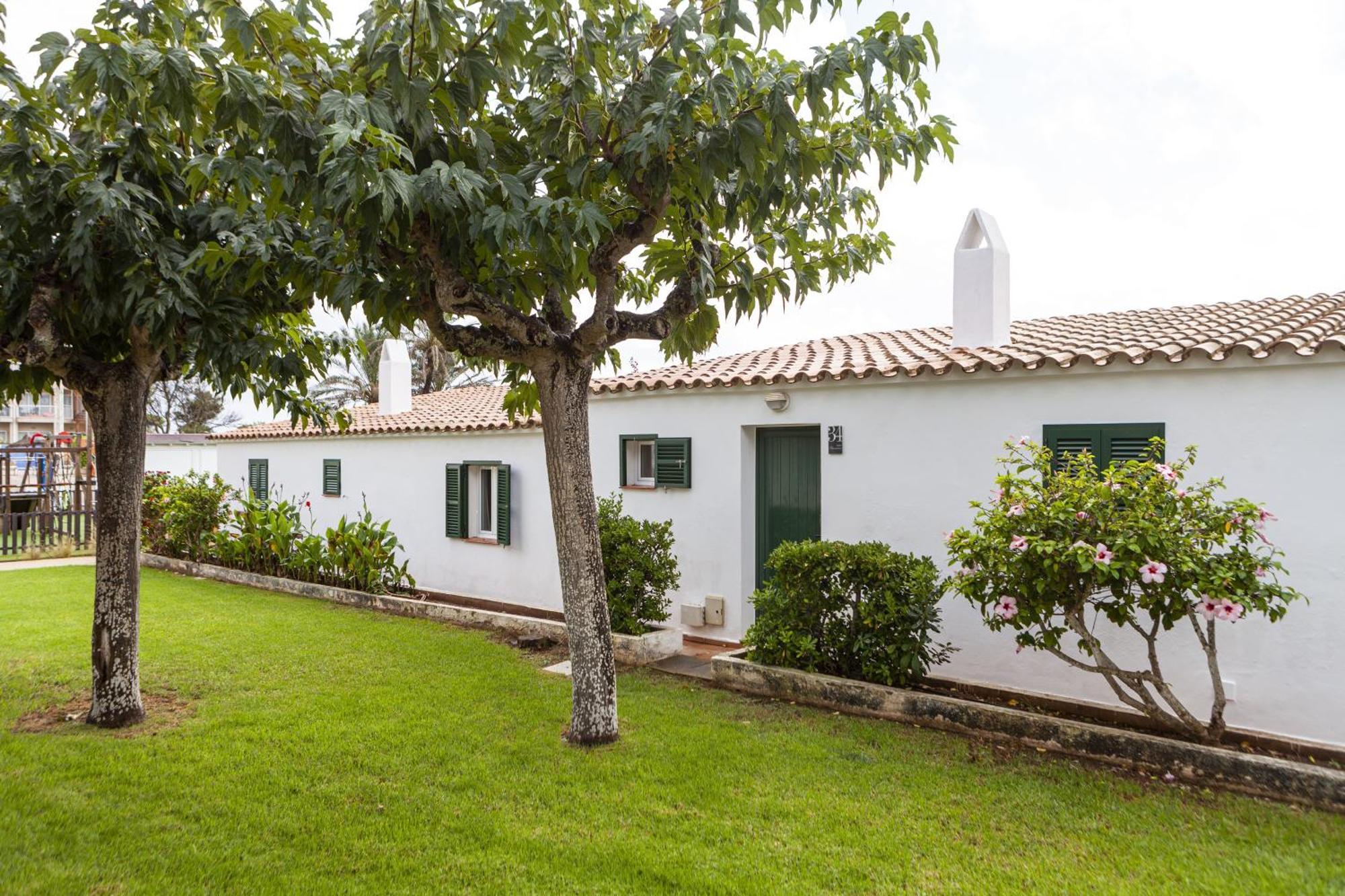 Hotel Minura Sur Menorca & Waterpark