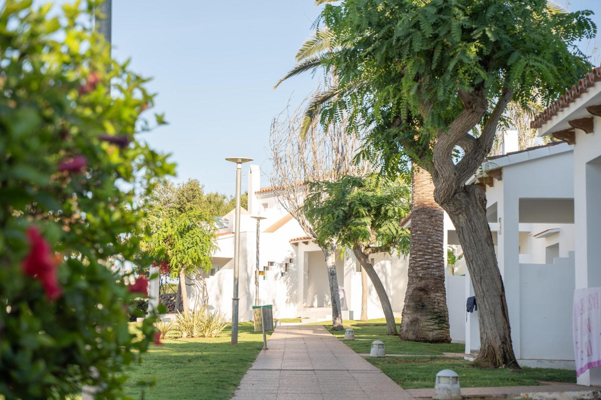 Minura Sur Menorca & Waterpark Hotel Punta Prima (Menorca)