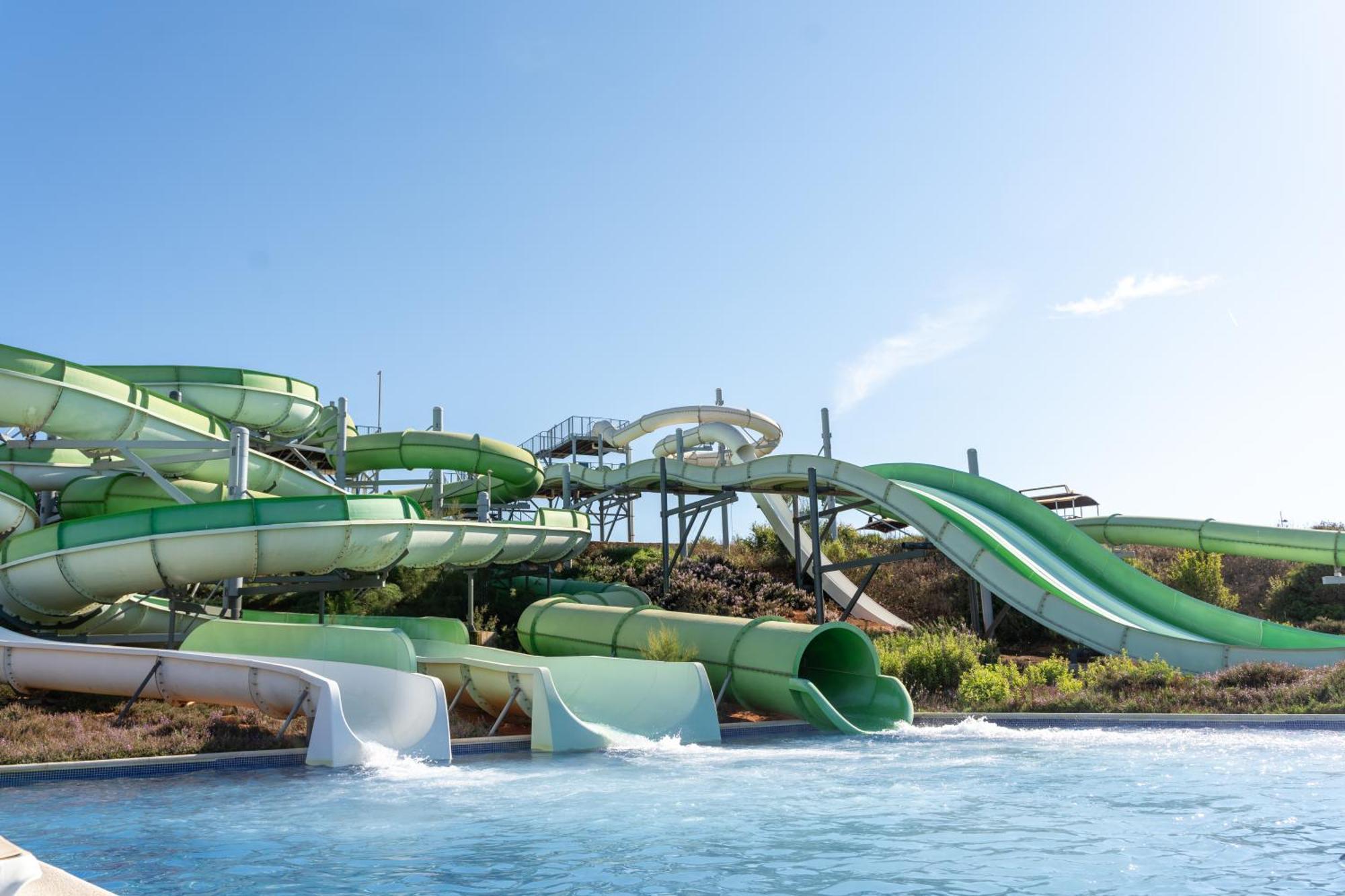 Minura Sur Menorca & Waterpark 4* Punta Prima (Menorca)