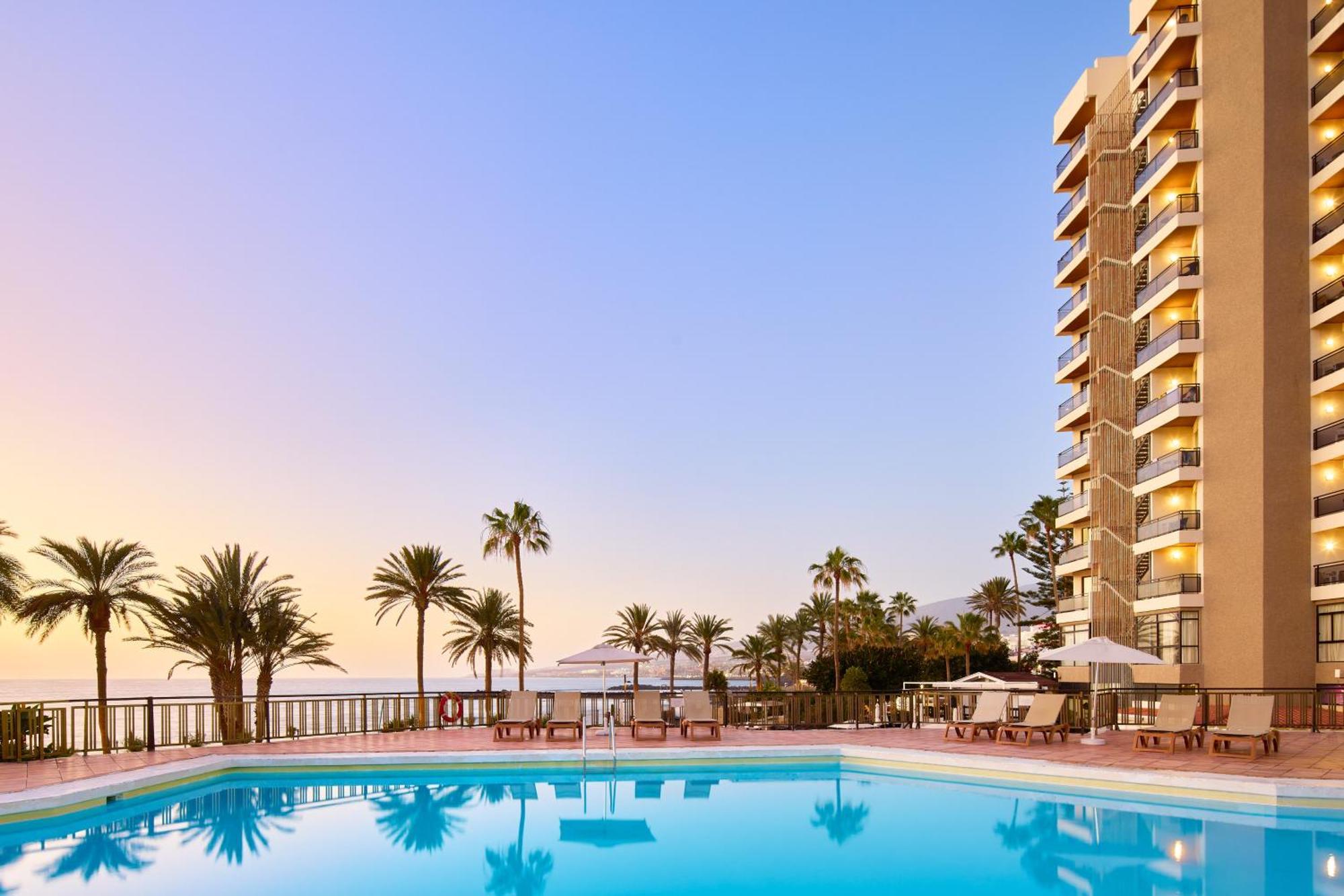 Sol Tenerife Hotel Playa de las Américas