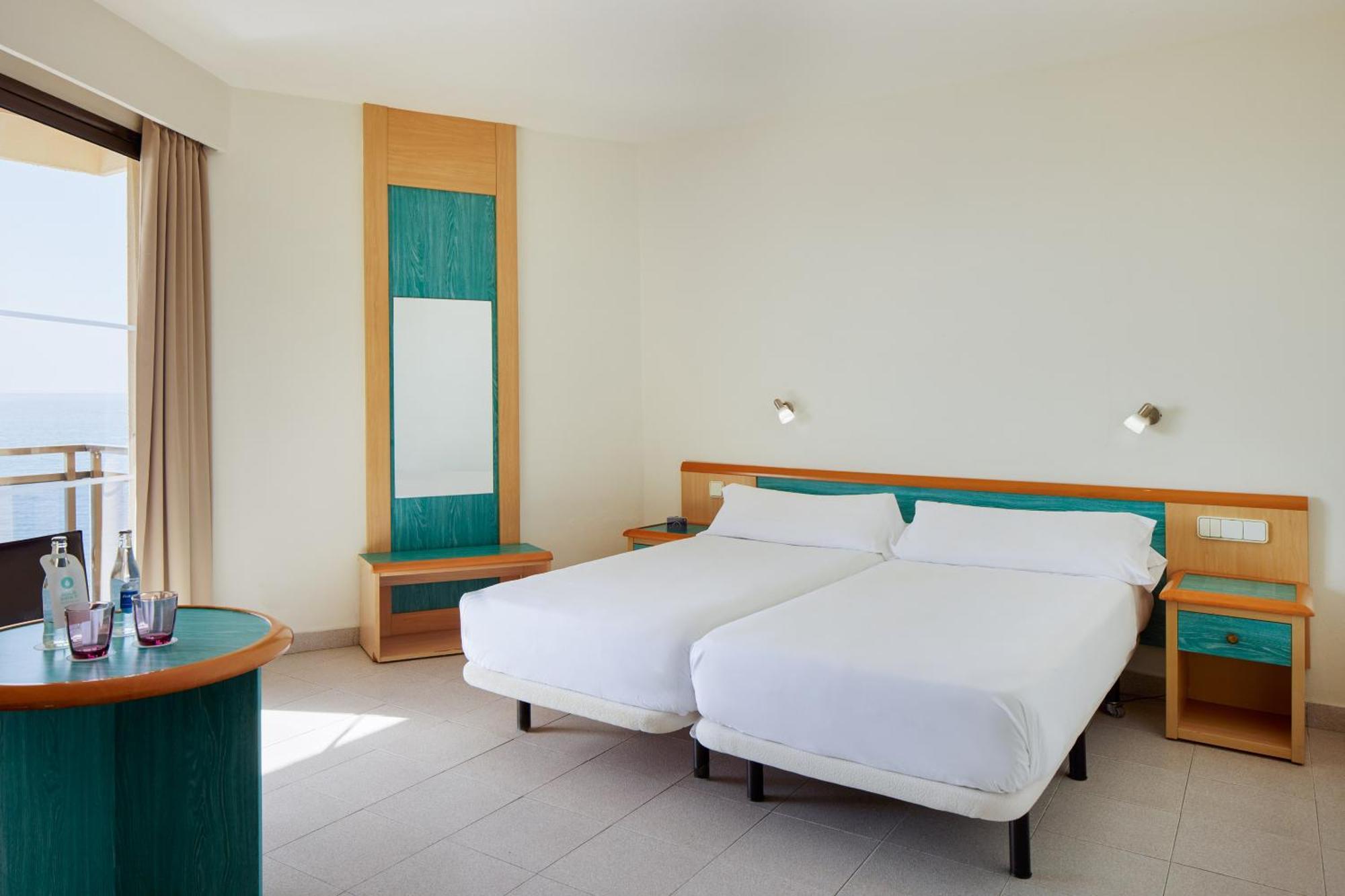 Sol Tenerife 4*