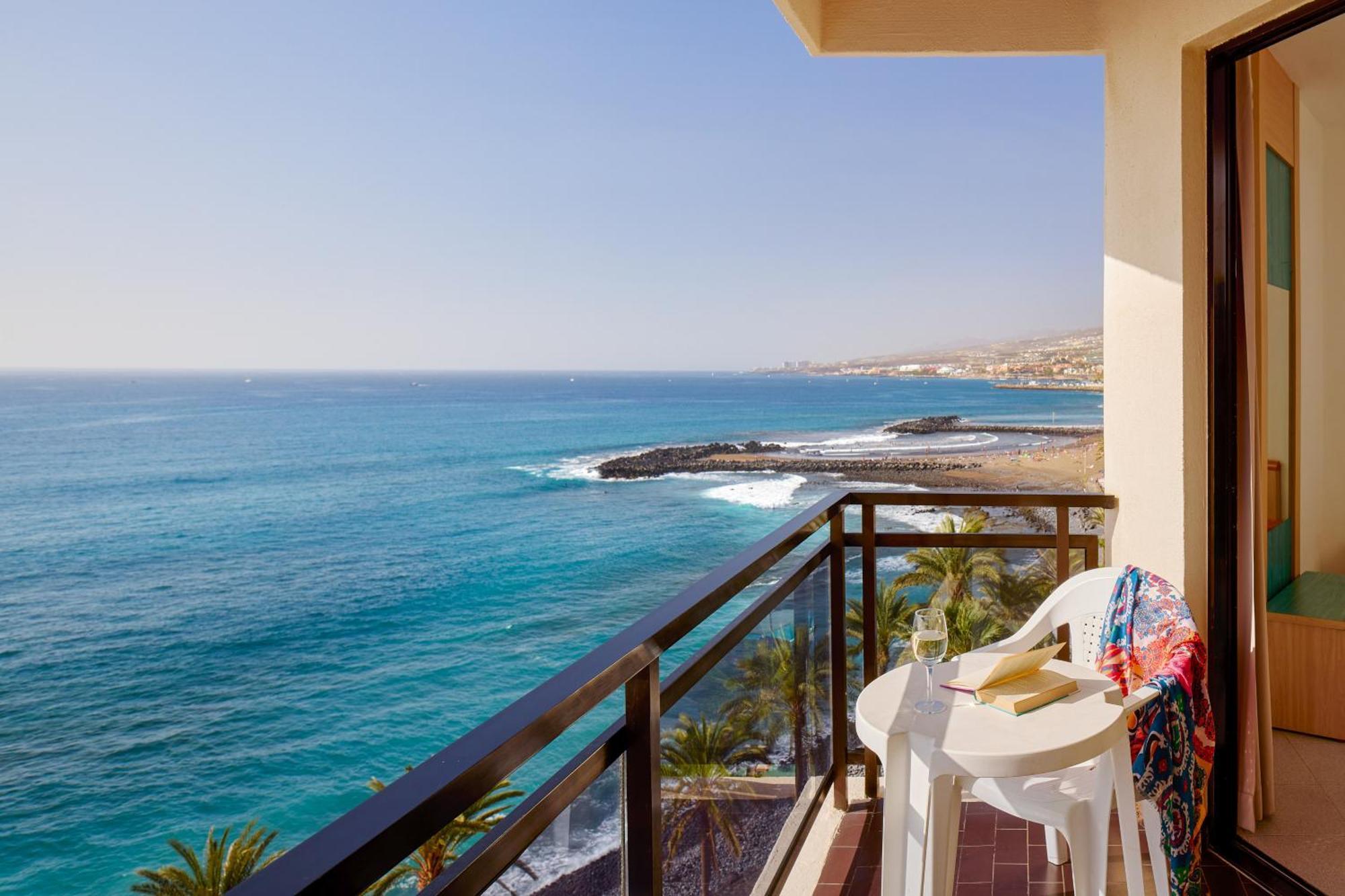 Sol Tenerife 4* Playa de las Américas