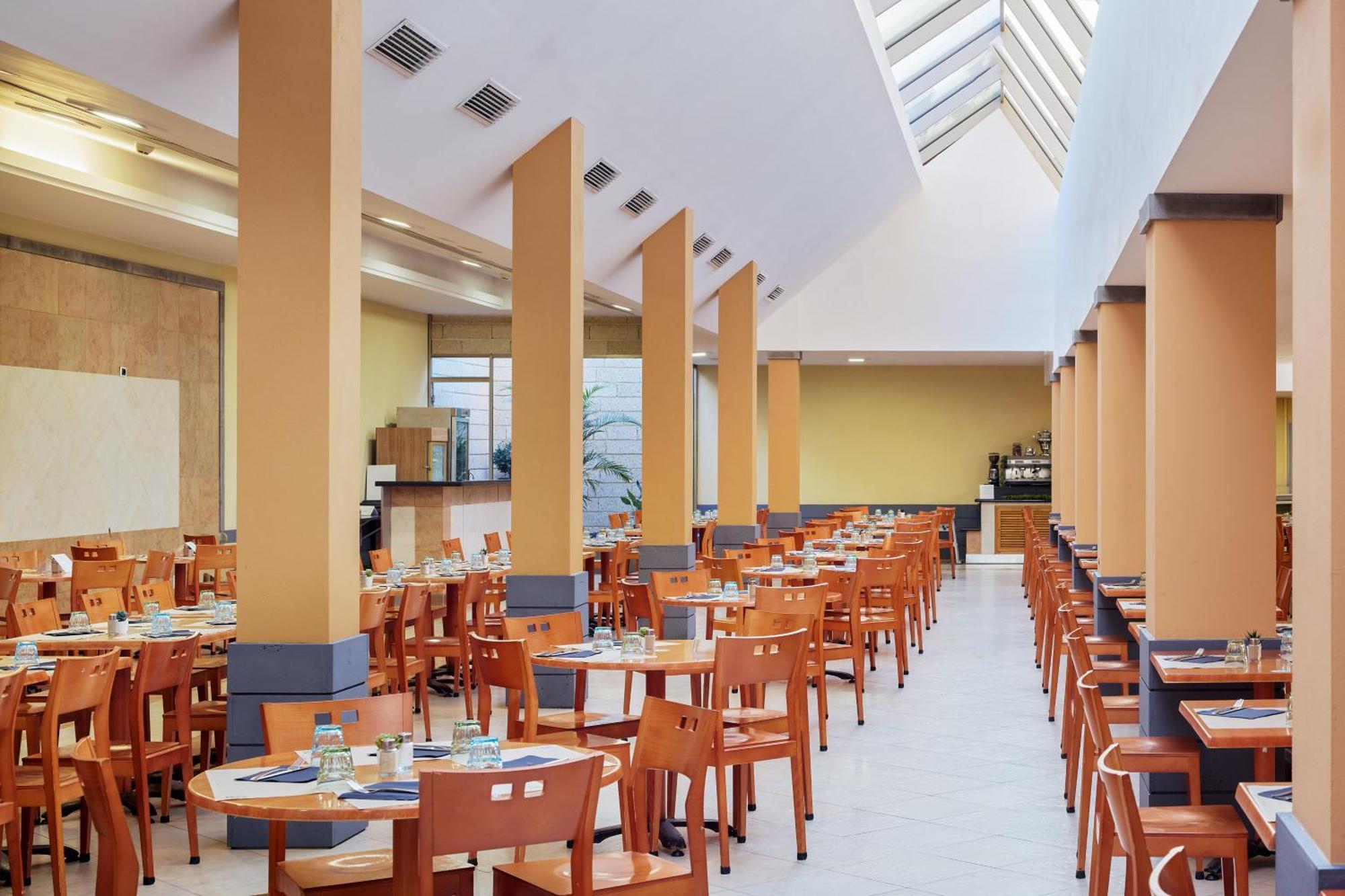 Sol Tenerife Hotel