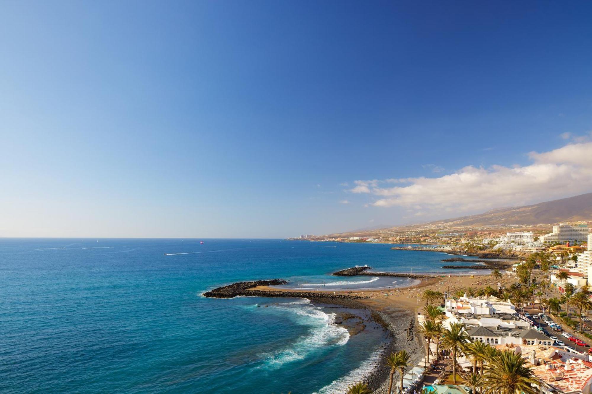 Sol Tenerife Hotel 4*