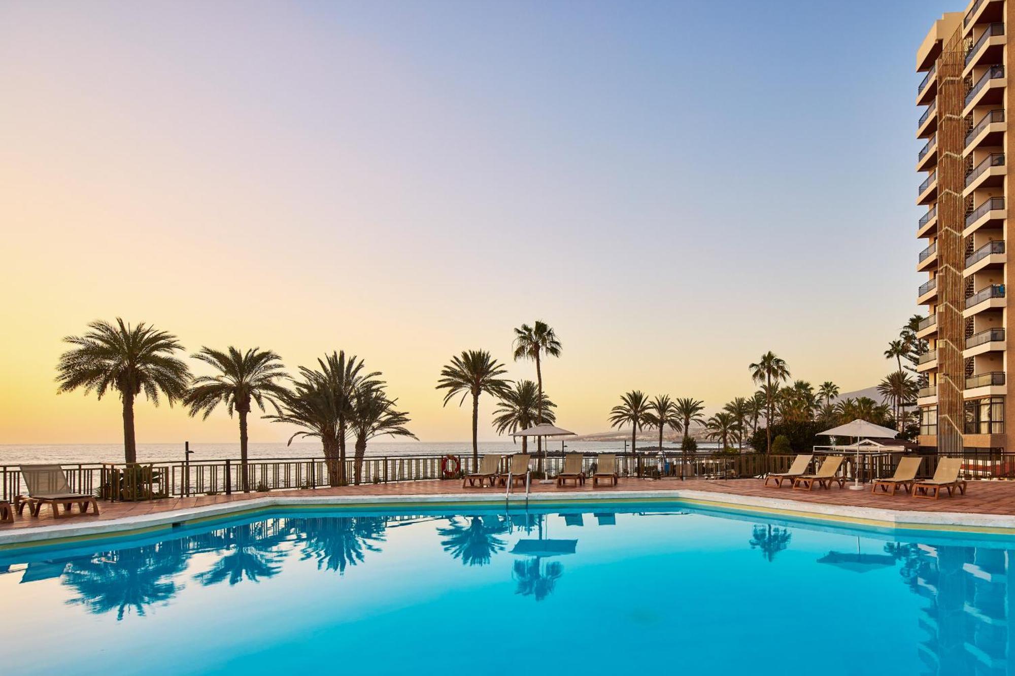 Sol Tenerife 4* Playa de las Américas