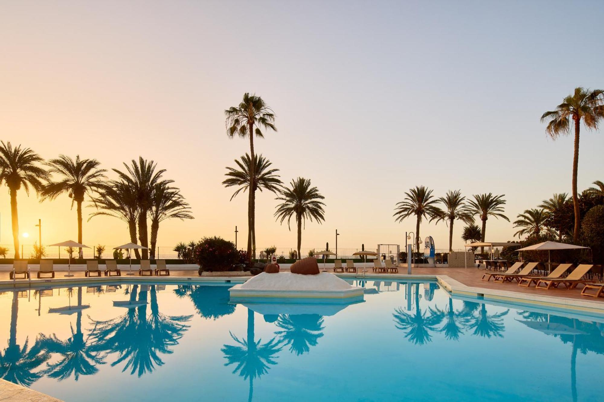 Sol Tenerife Hotel
