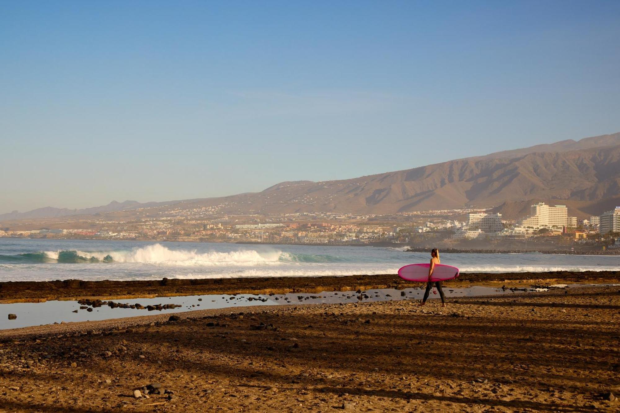 Sol Tenerife Hotel 4*