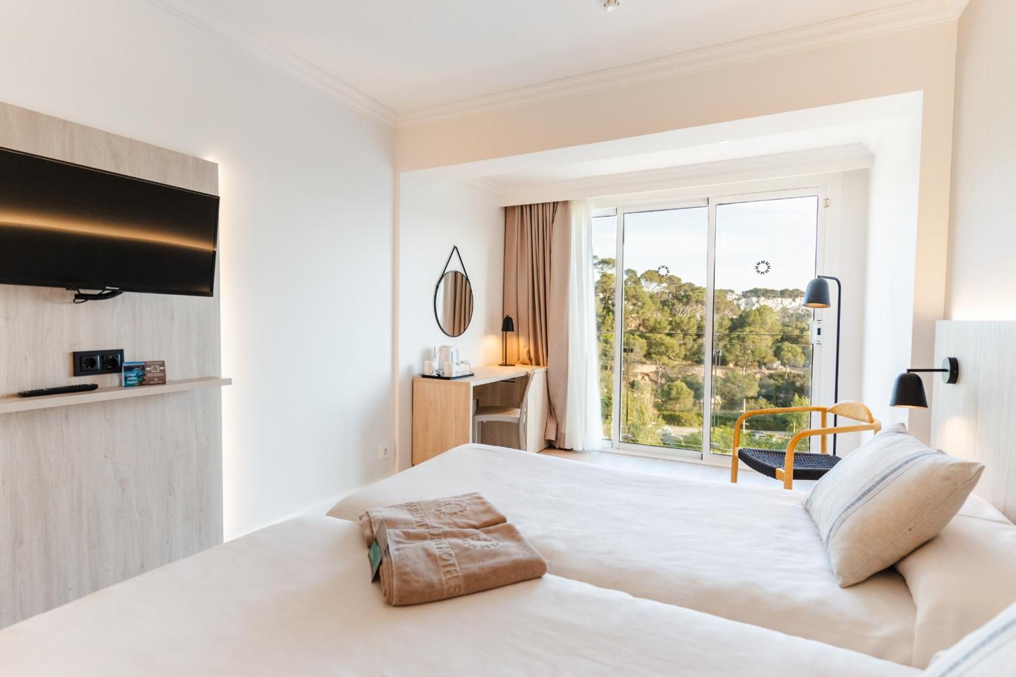 Minura Cala Galdana & D'aljandar Aparthotel Cala Galdana (Menorca)