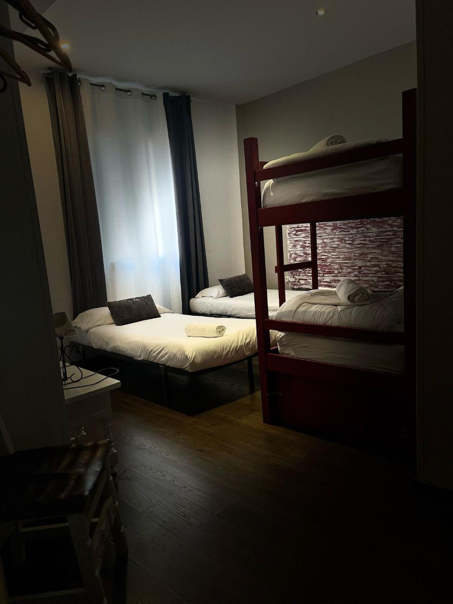 Hostel Oasis Backpackers' *