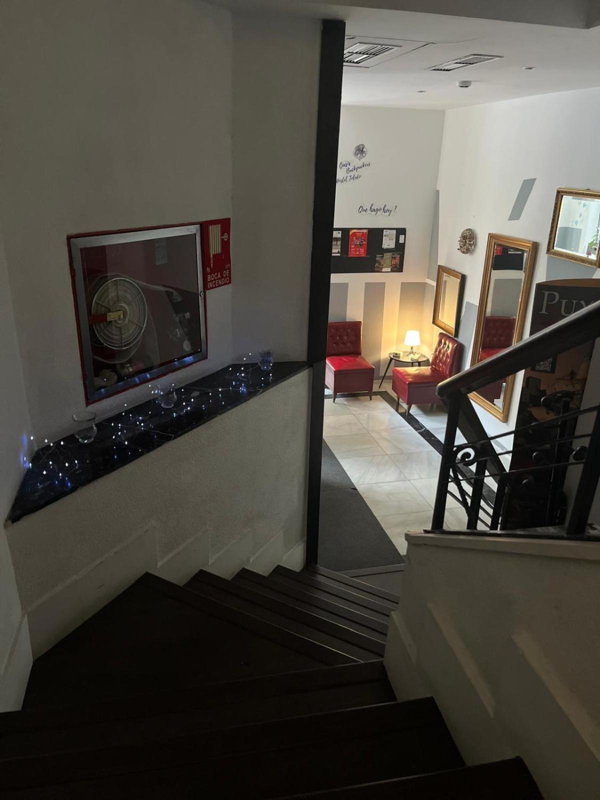 Oasis Backpackers' Toledo