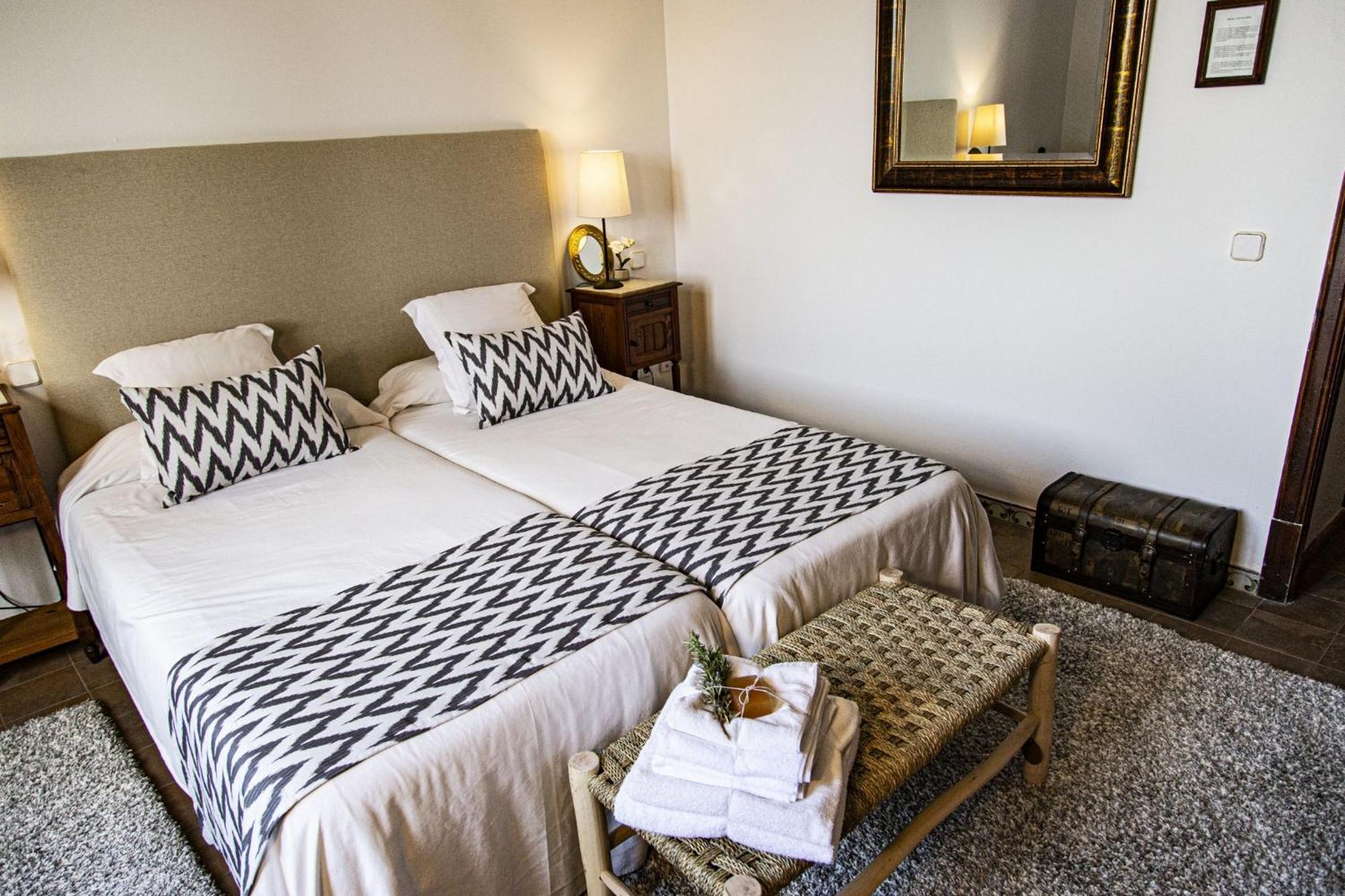 Leon De Villa Sineu (Mallorca)