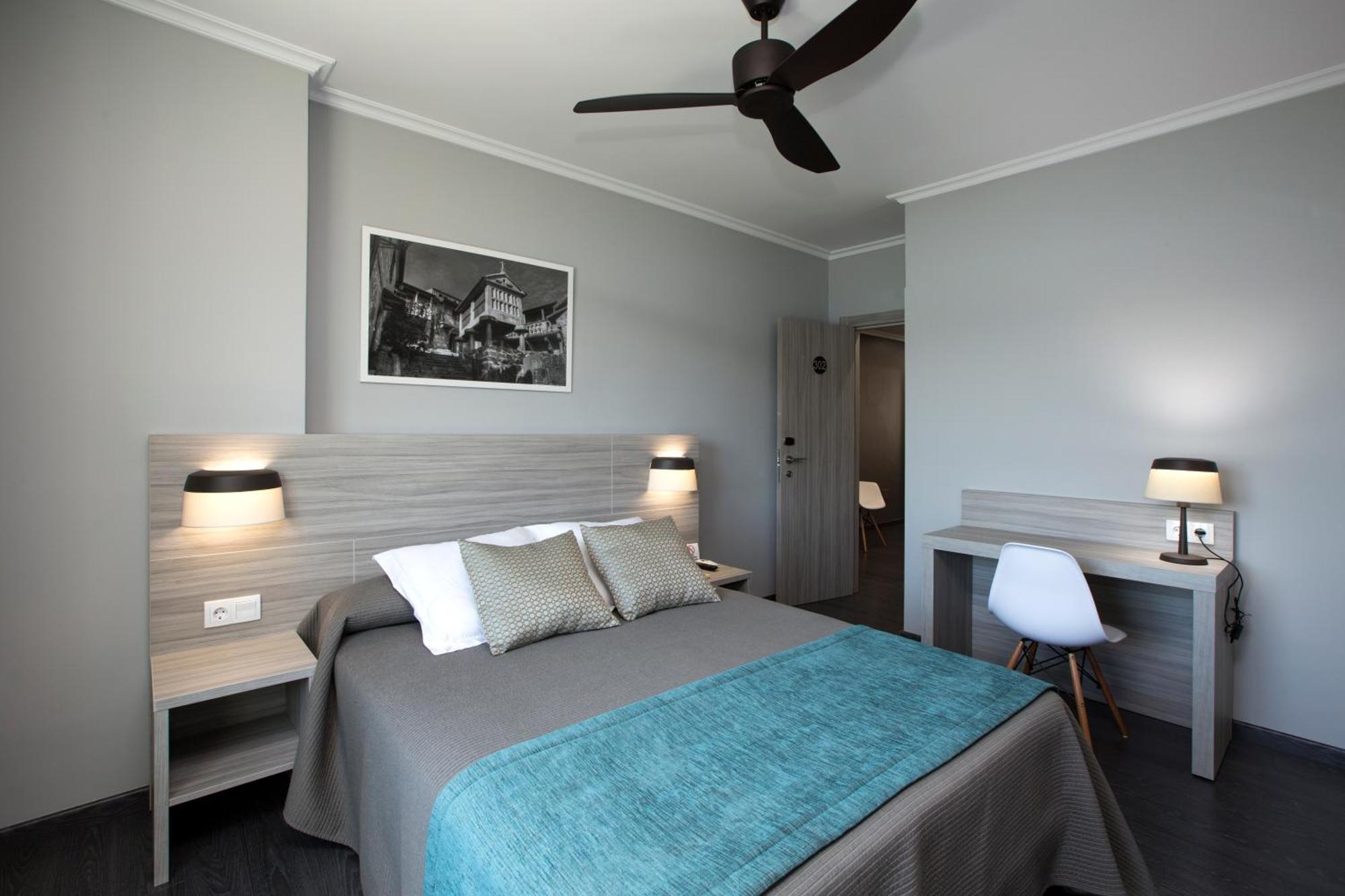 Hotel Combarro Hotel *