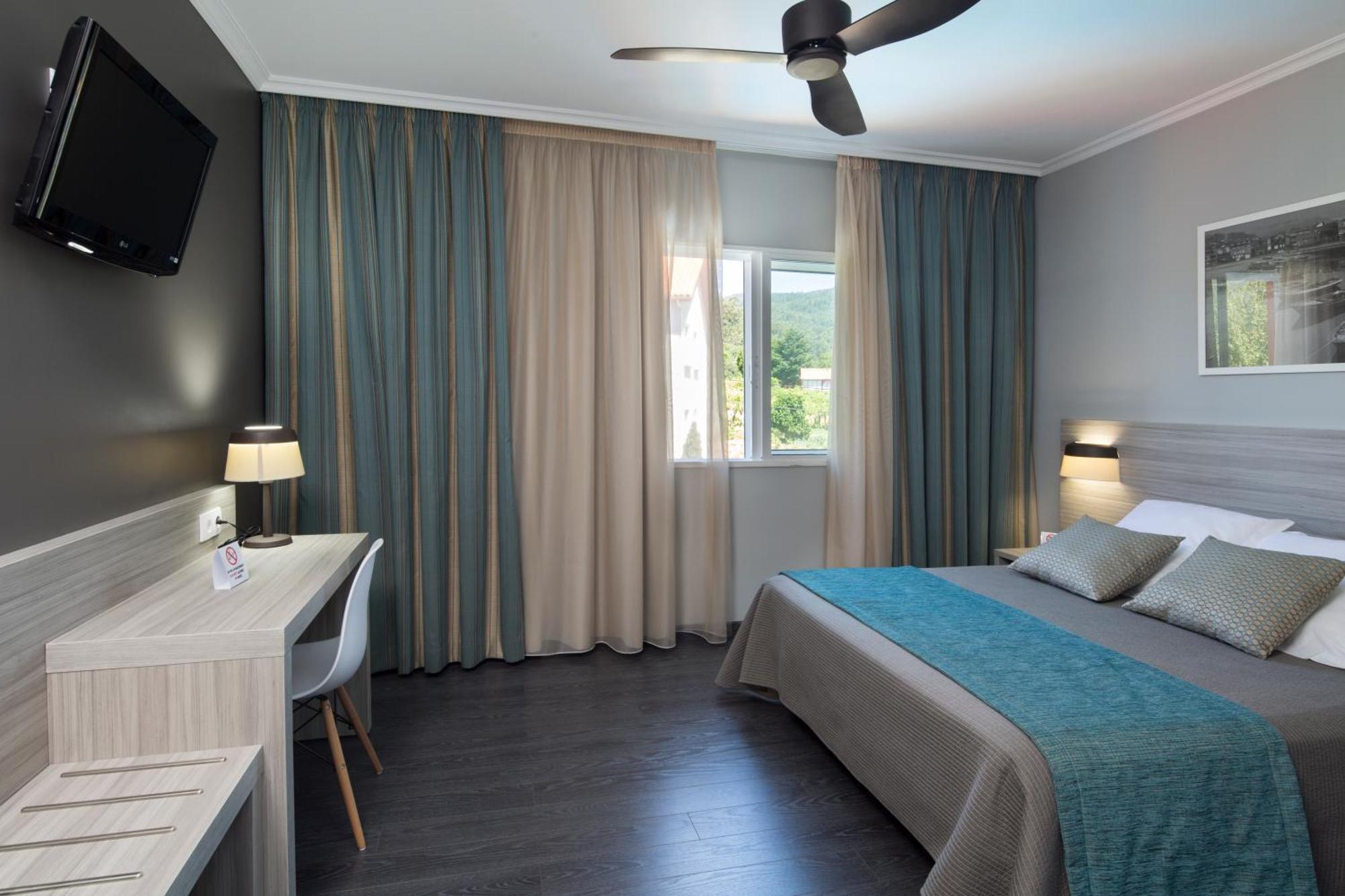 Hotel Combarro Hotel Combarro