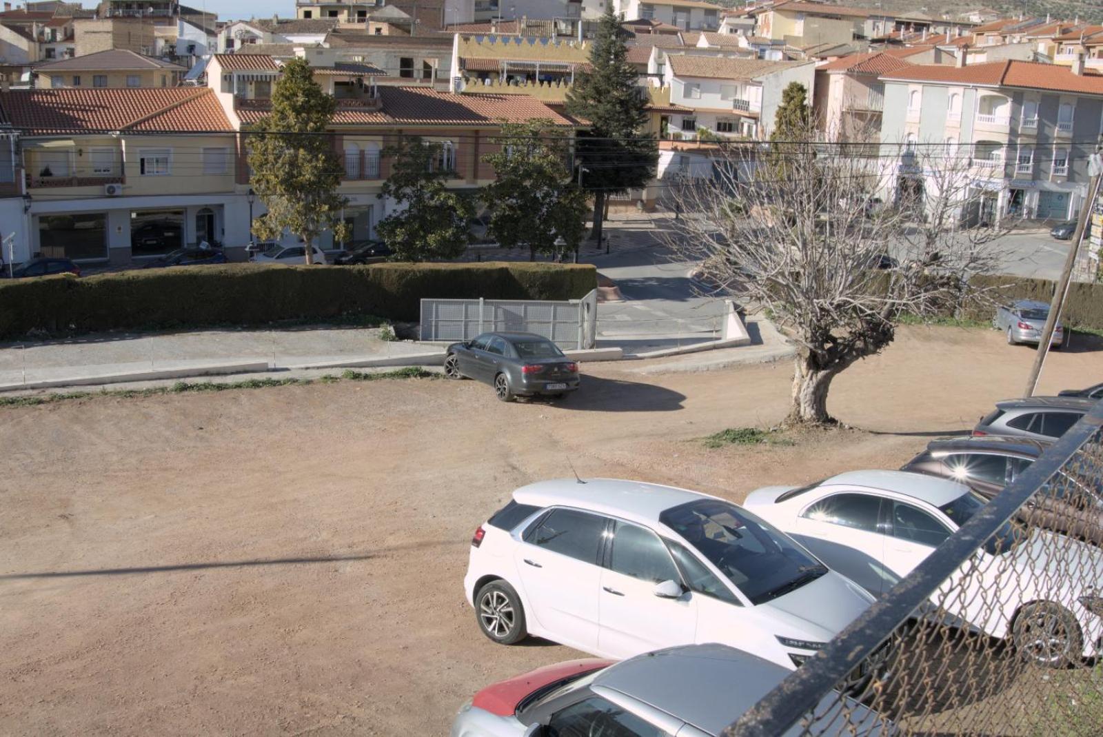Guest house Ruta De Lorca *