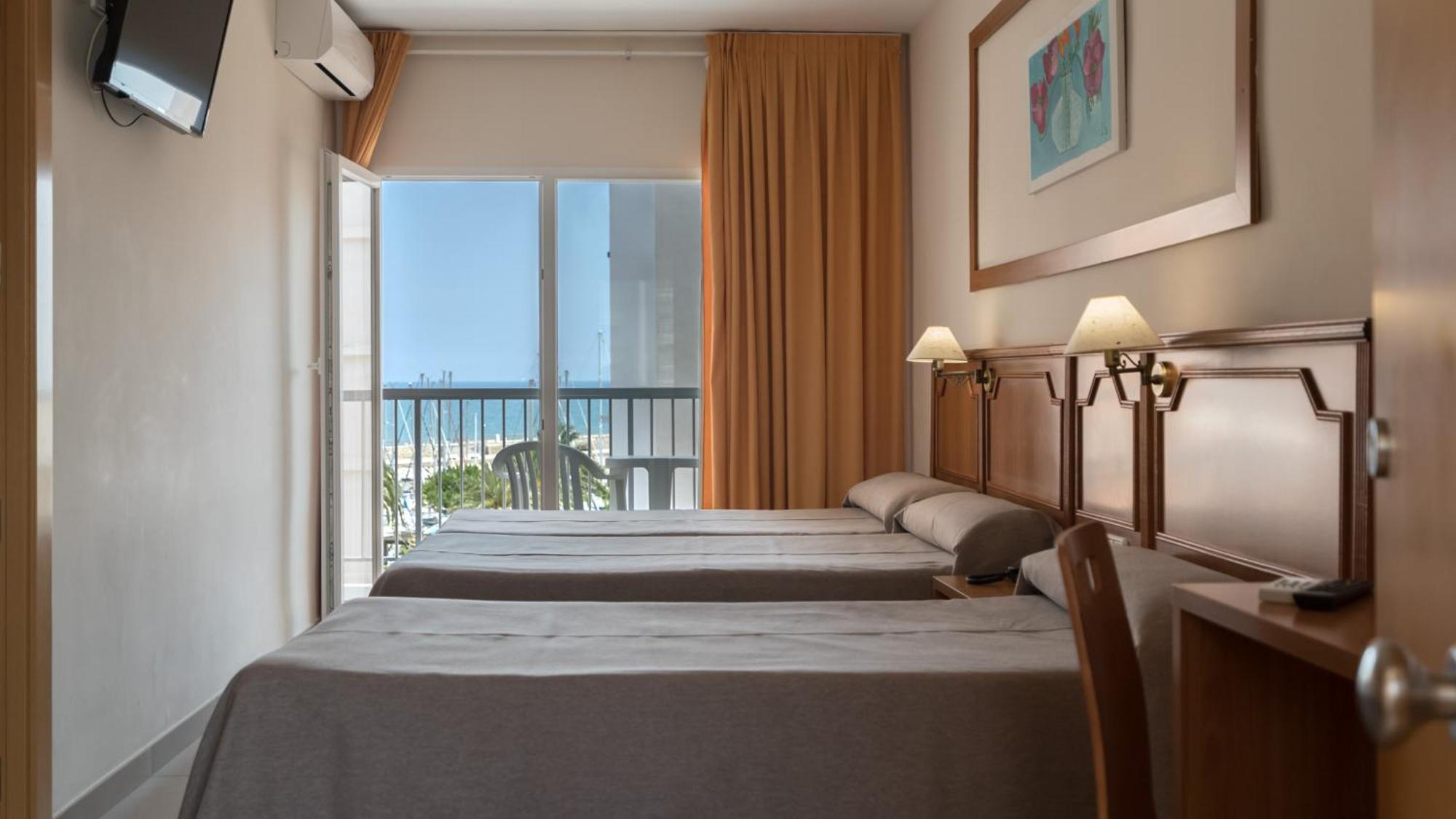 San Luis Hotel